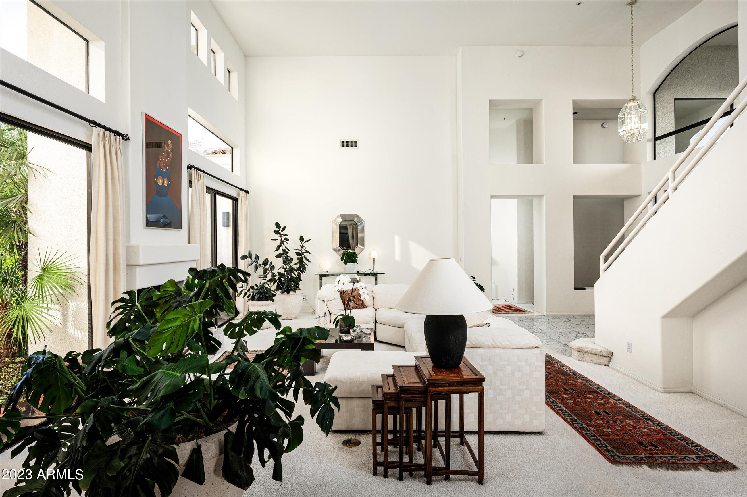 7311 E VIA ESTRELLA Avenue