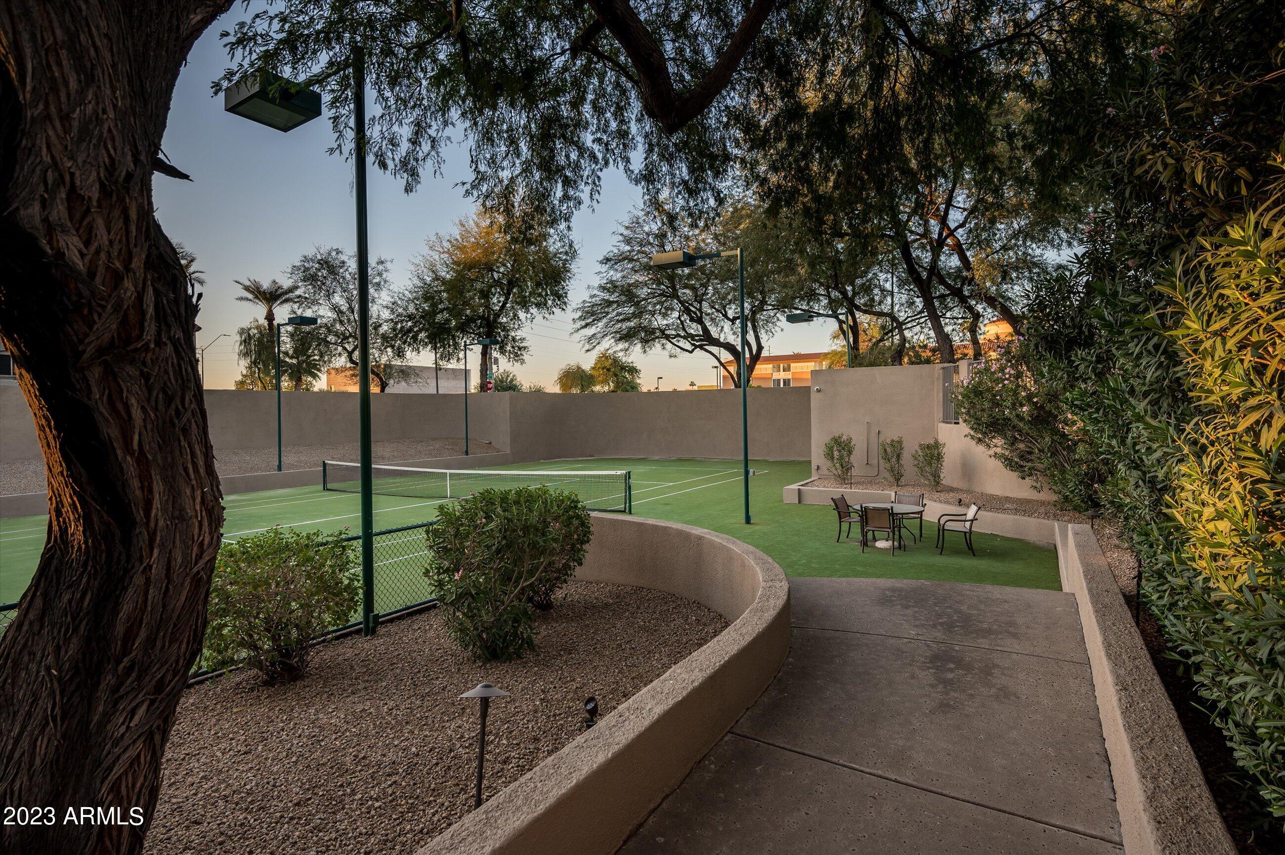 7311 E VIA ESTRELLA Avenue