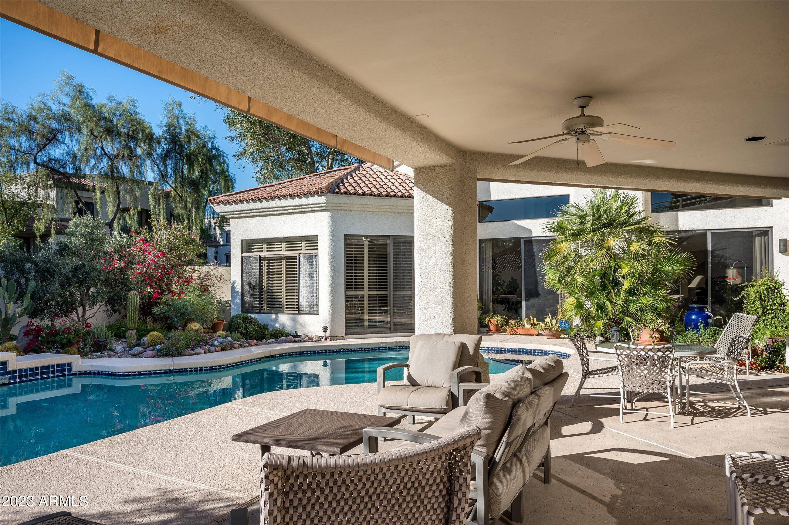 7311 E VIA ESTRELLA Avenue