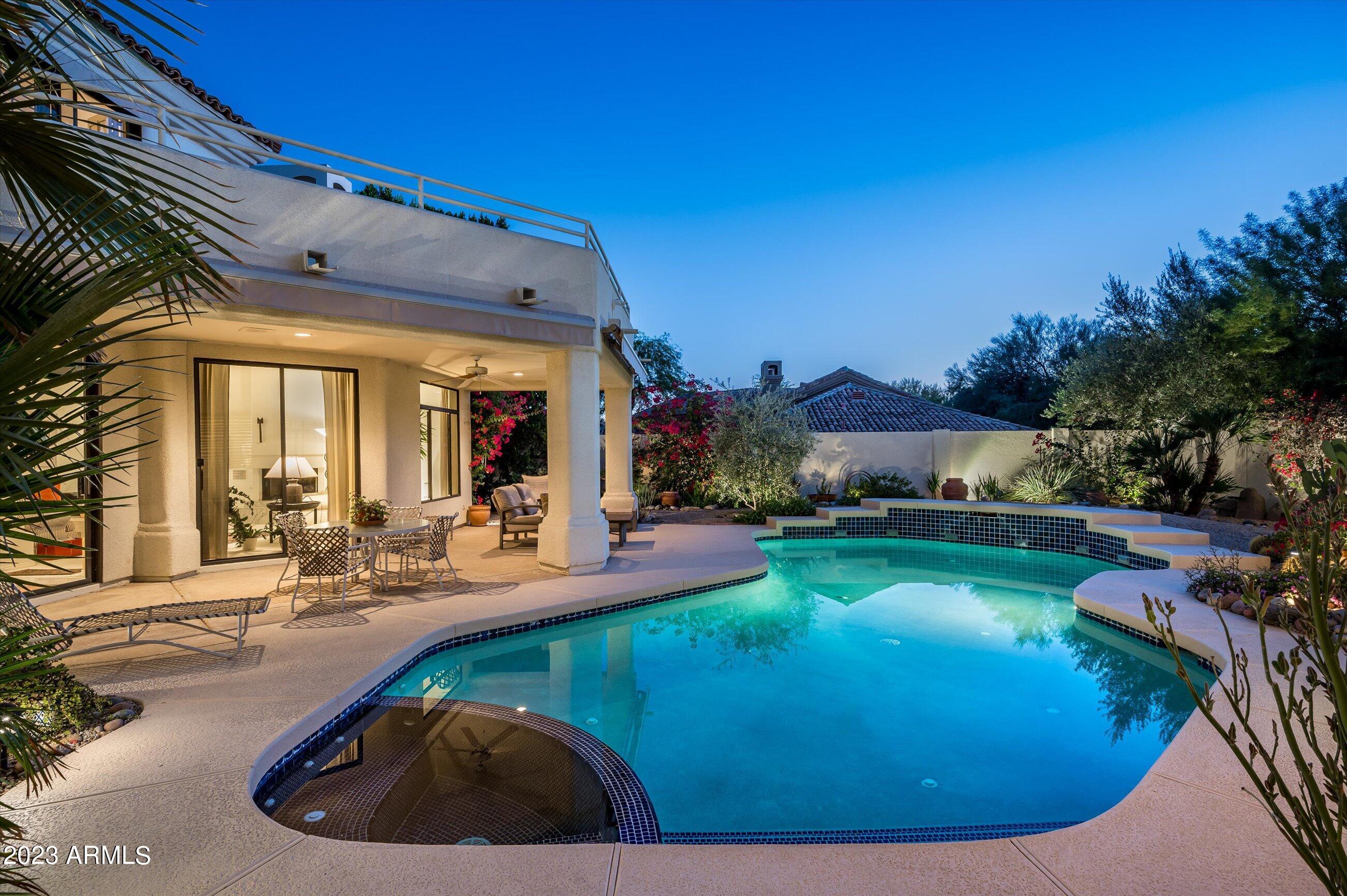 7311 E VIA ESTRELLA Avenue