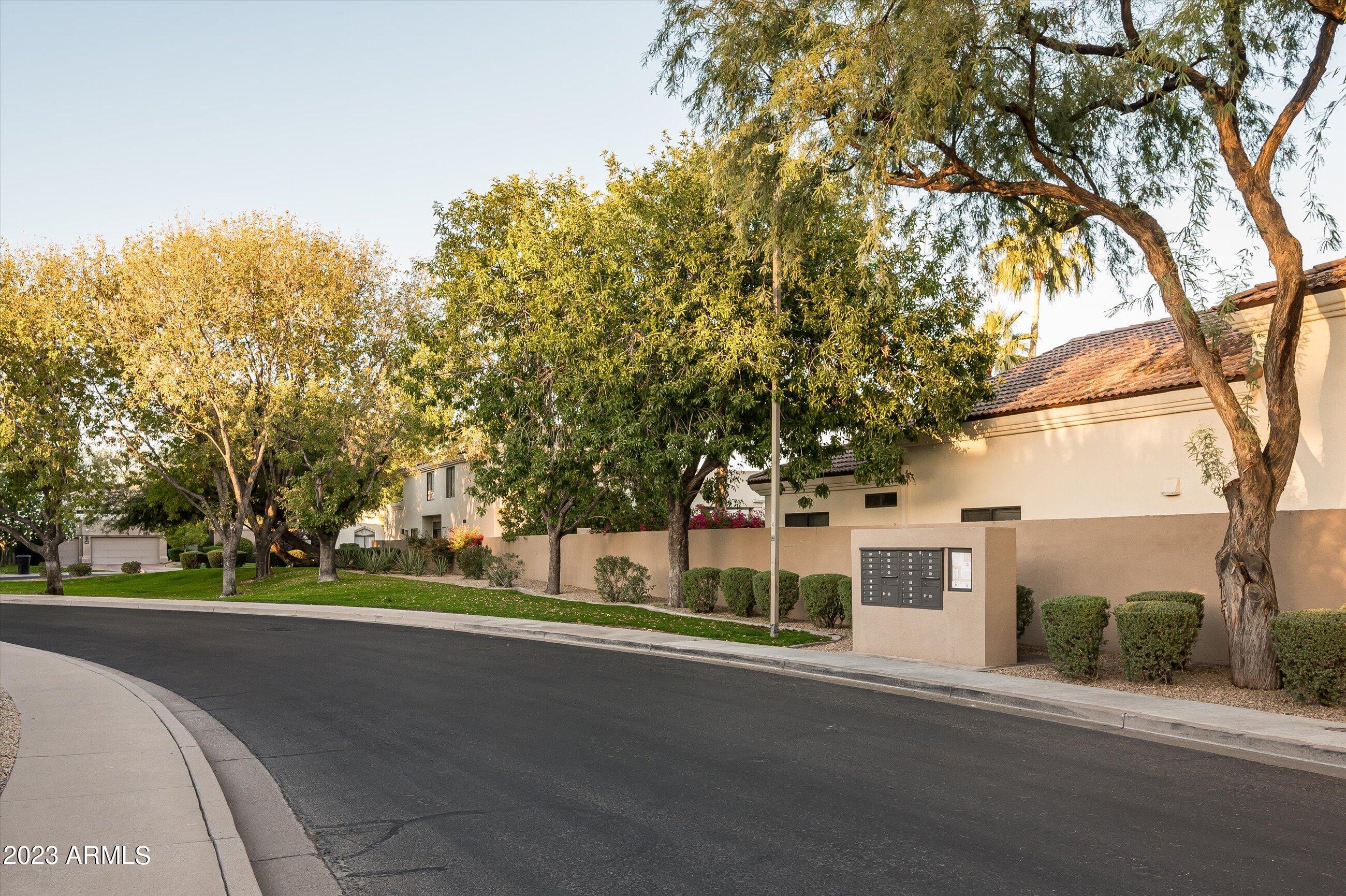 7311 E VIA ESTRELLA Avenue