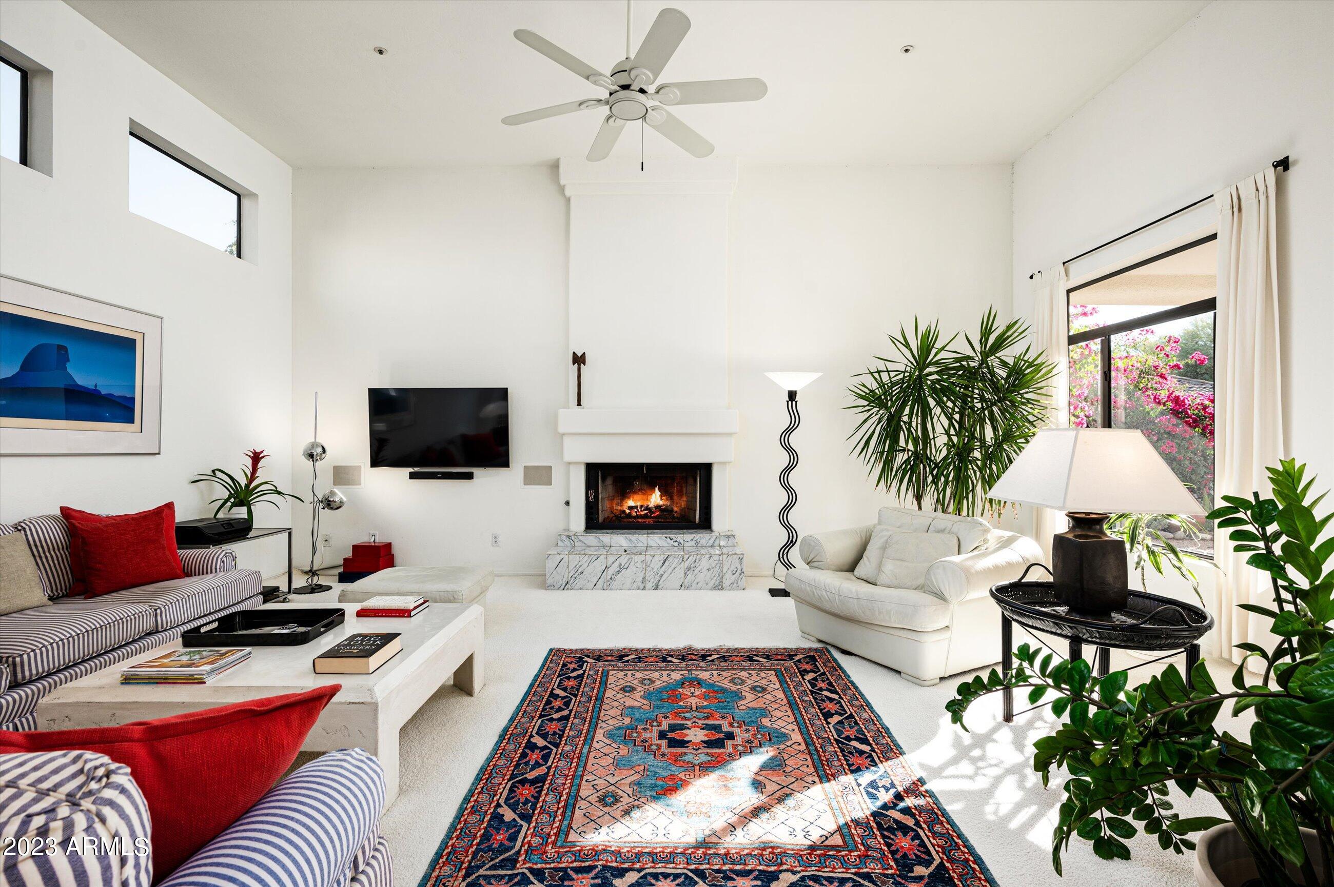 7311 E VIA ESTRELLA Avenue