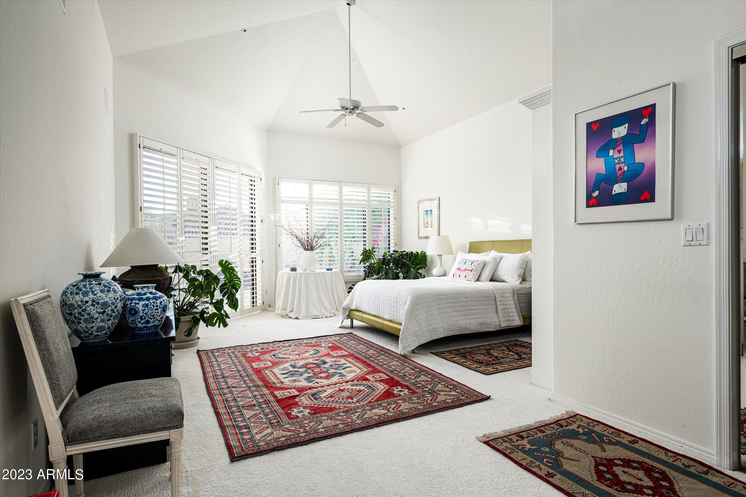 7311 E VIA ESTRELLA Avenue