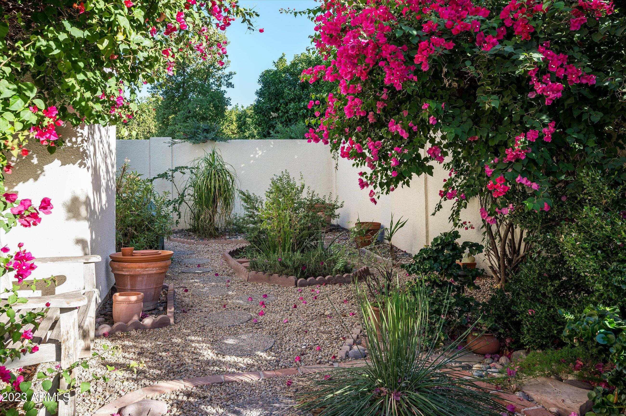 7311 E VIA ESTRELLA Avenue