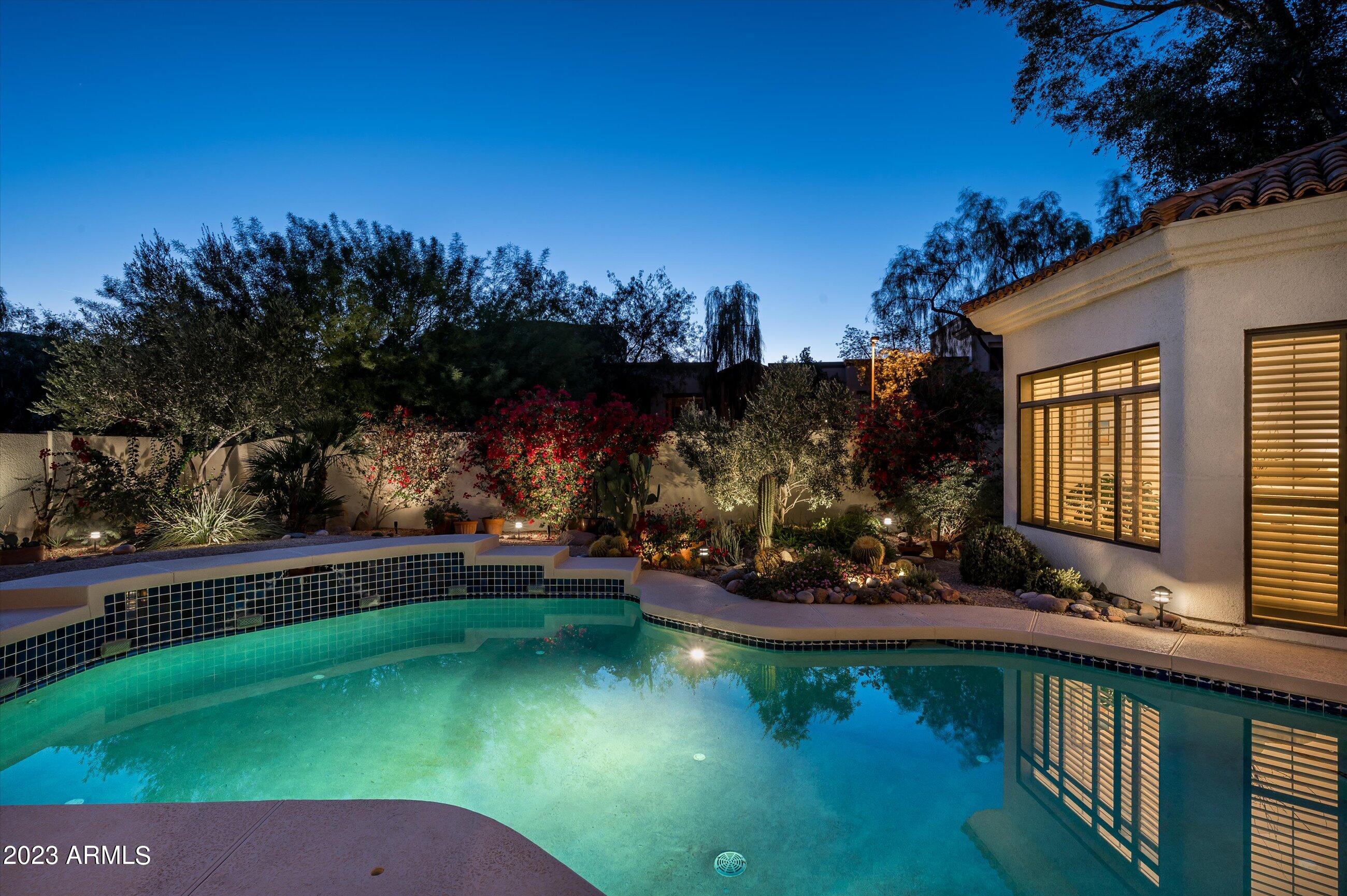 7311 E VIA ESTRELLA Avenue