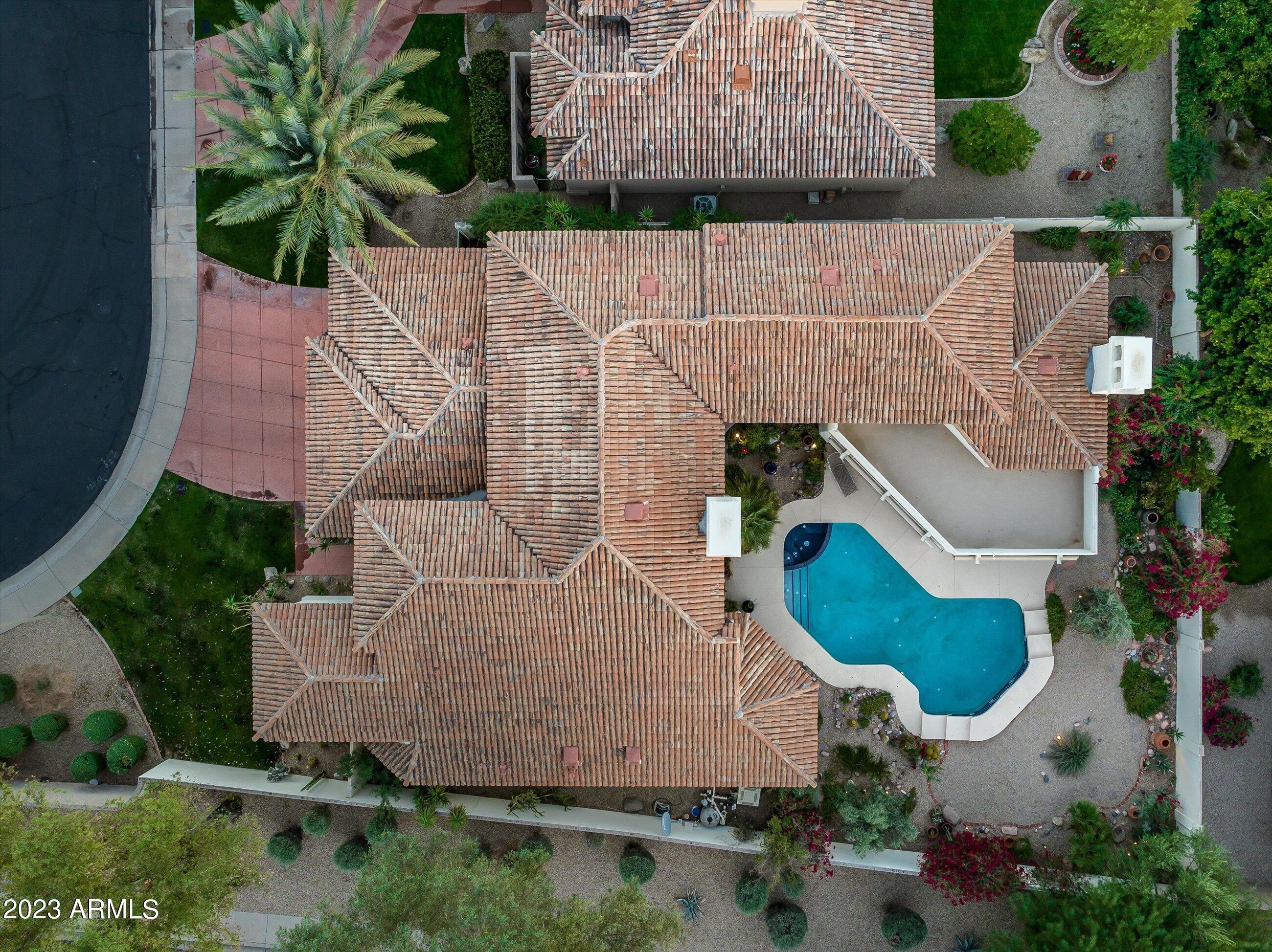 7311 E VIA ESTRELLA Avenue