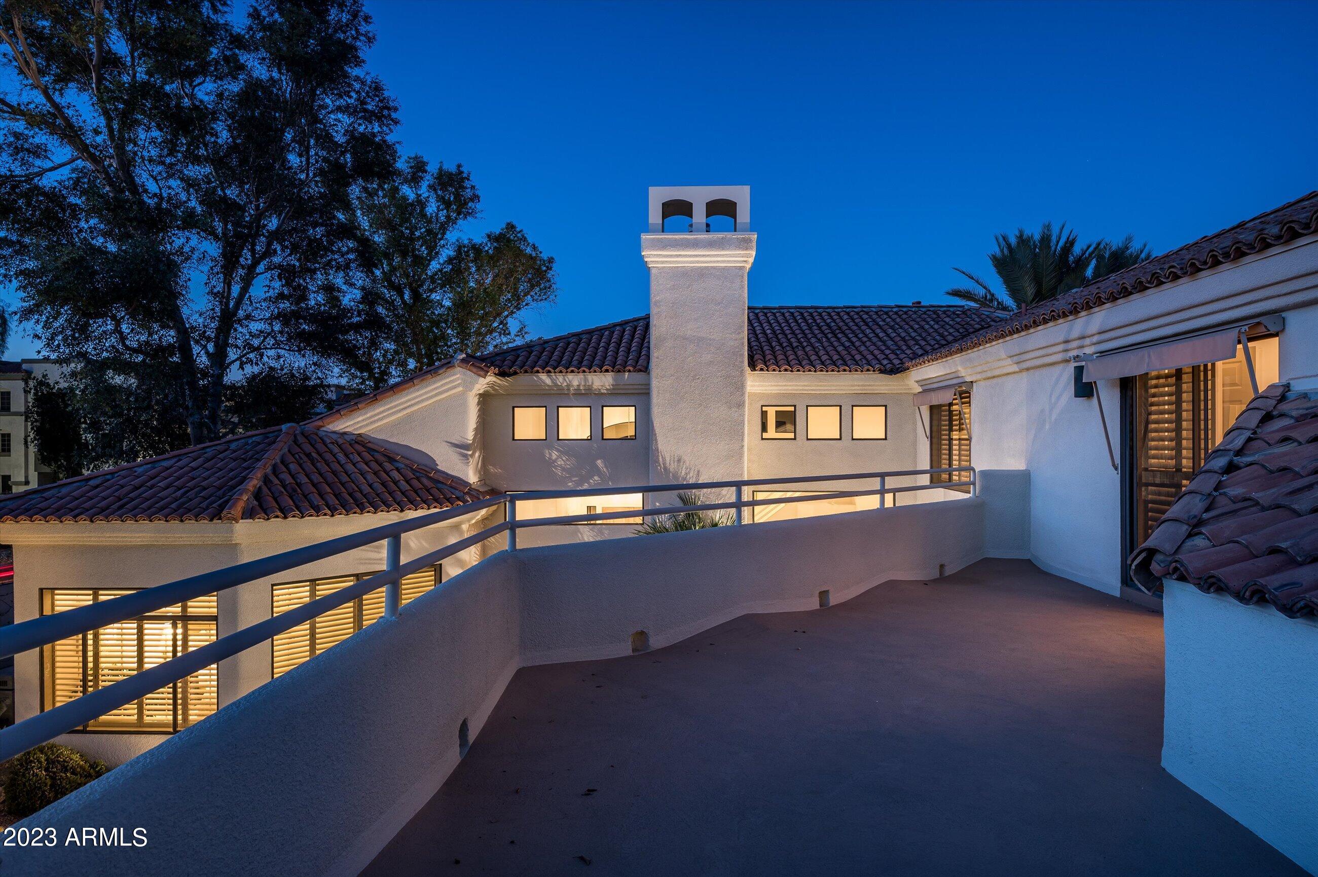 7311 E VIA ESTRELLA Avenue