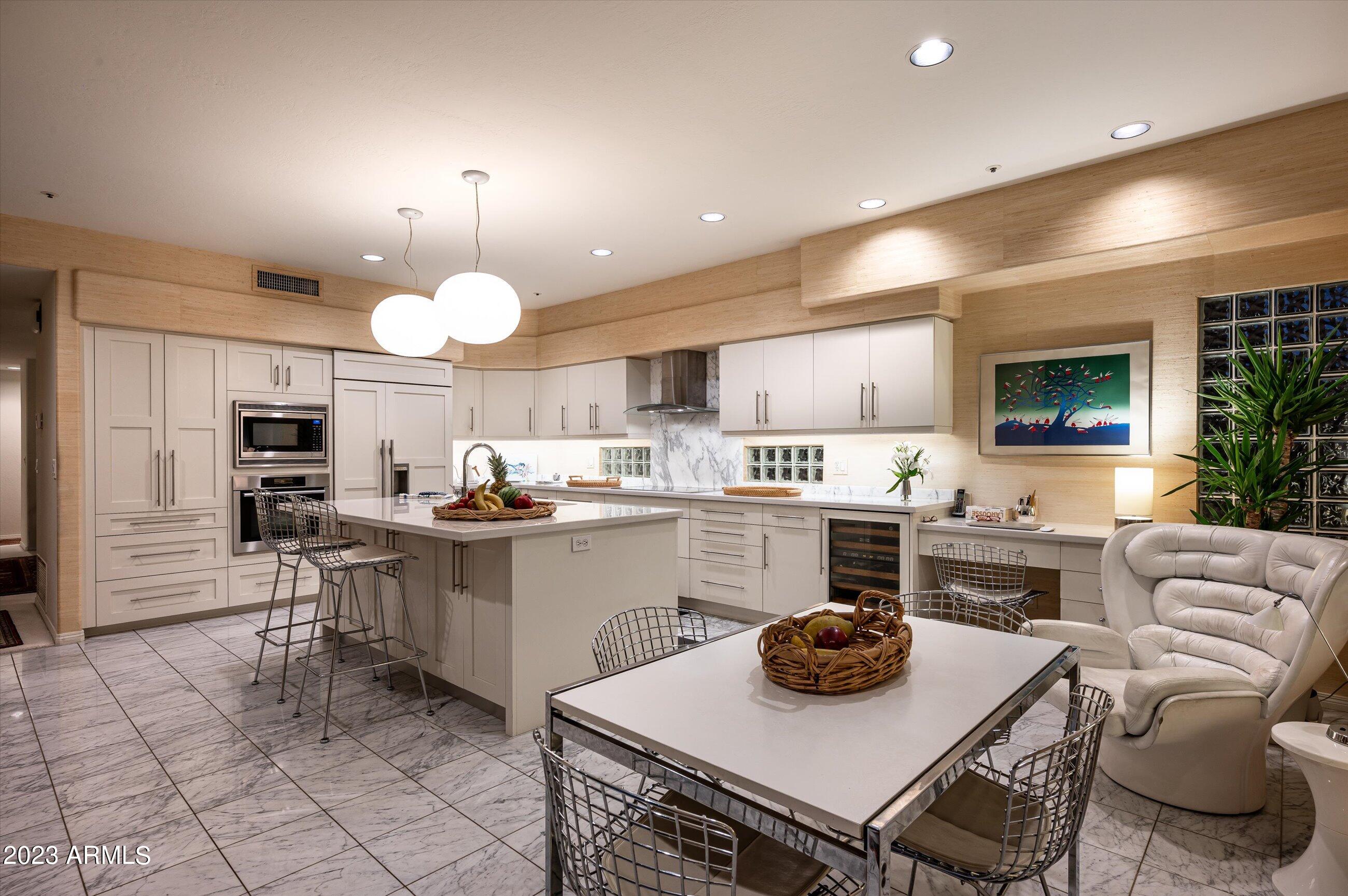 7311 E VIA ESTRELLA Avenue