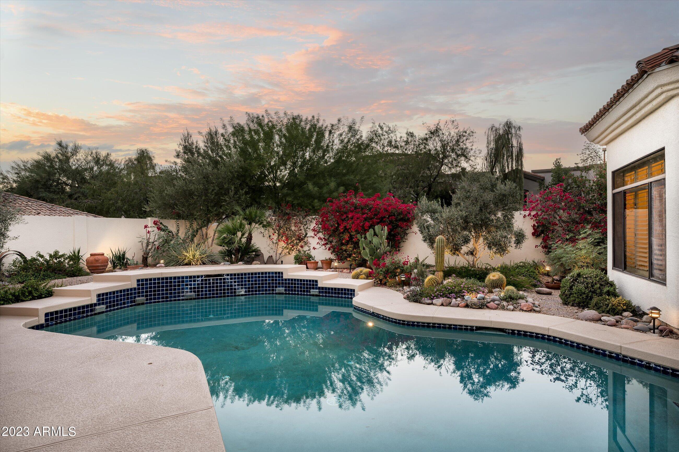 7311 E VIA ESTRELLA Avenue