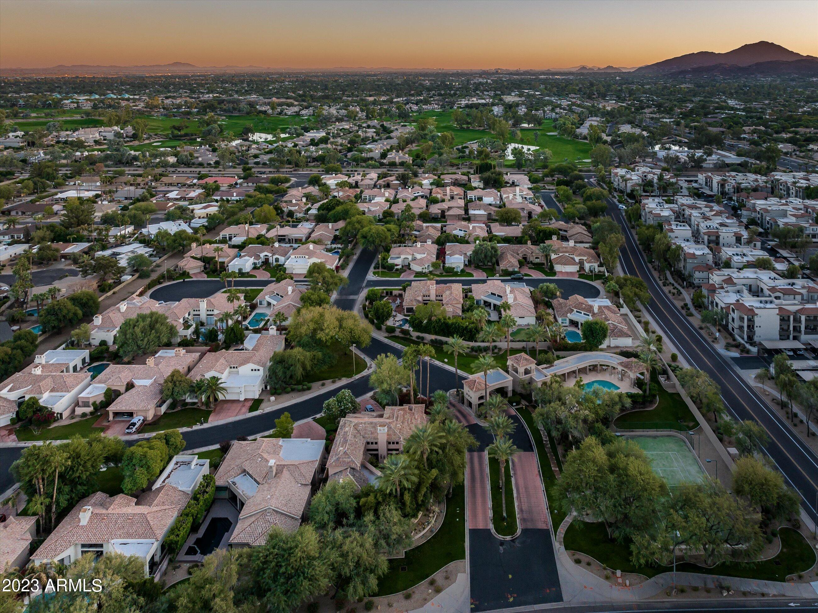 7311 E VIA ESTRELLA Avenue