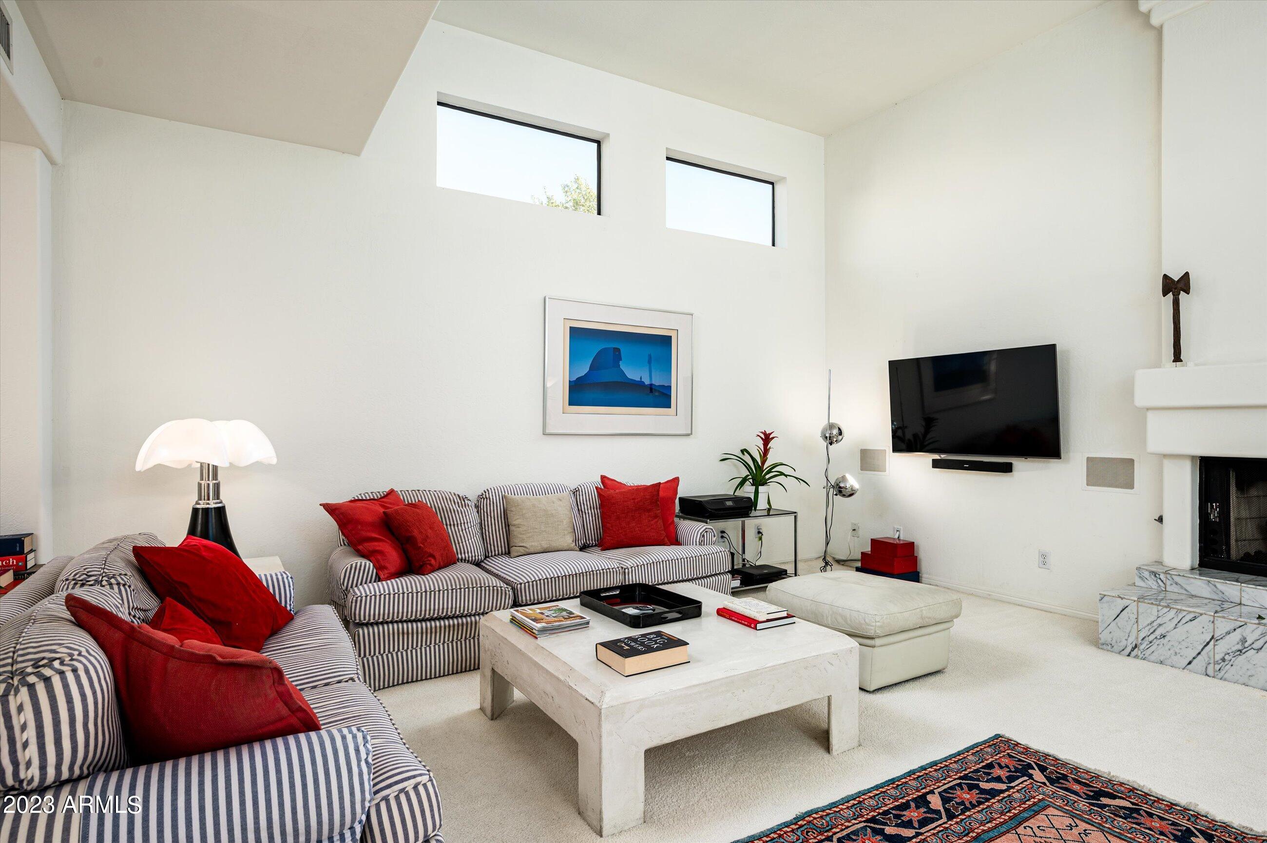 7311 E VIA ESTRELLA Avenue