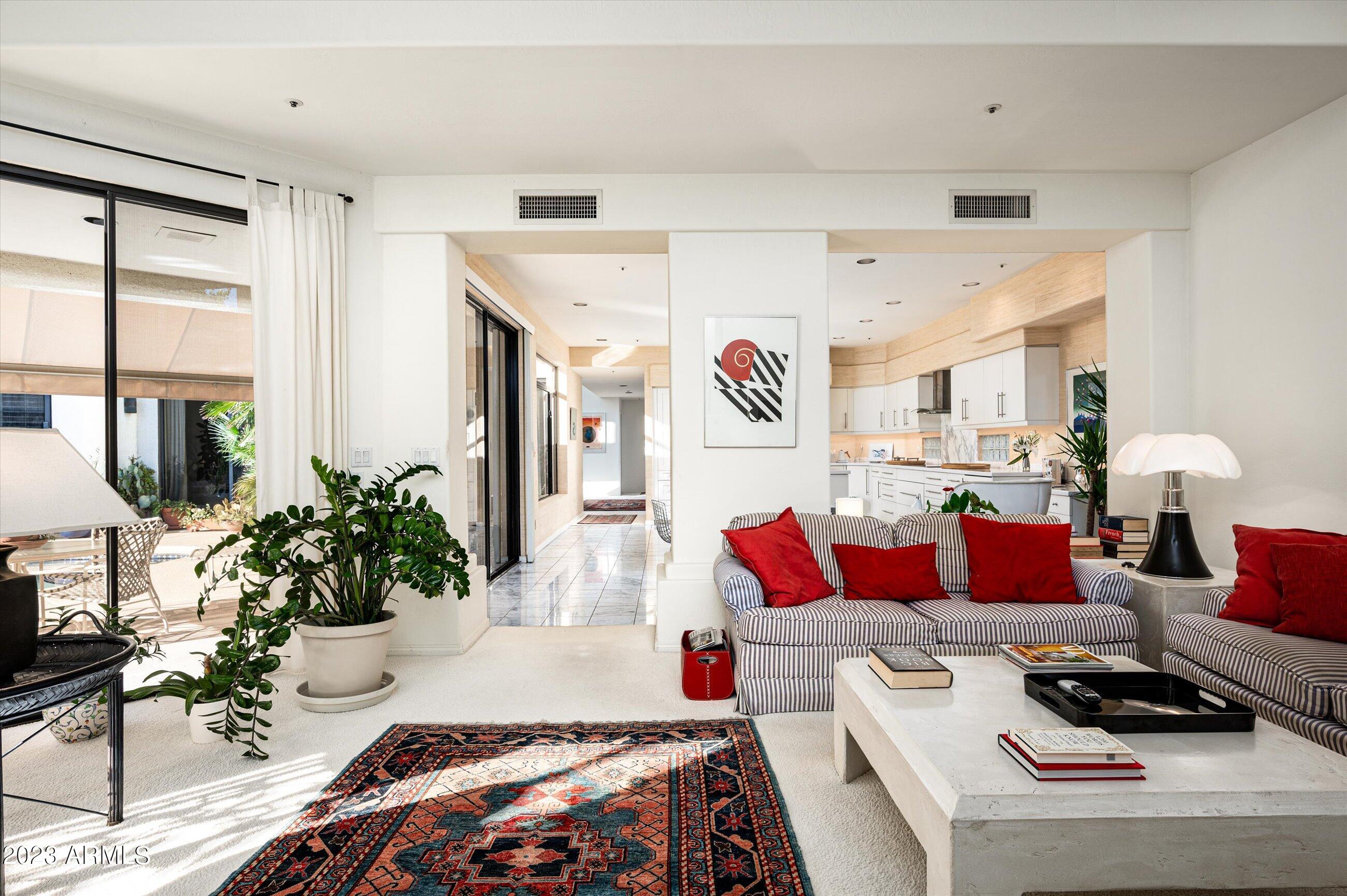 7311 E VIA ESTRELLA Avenue