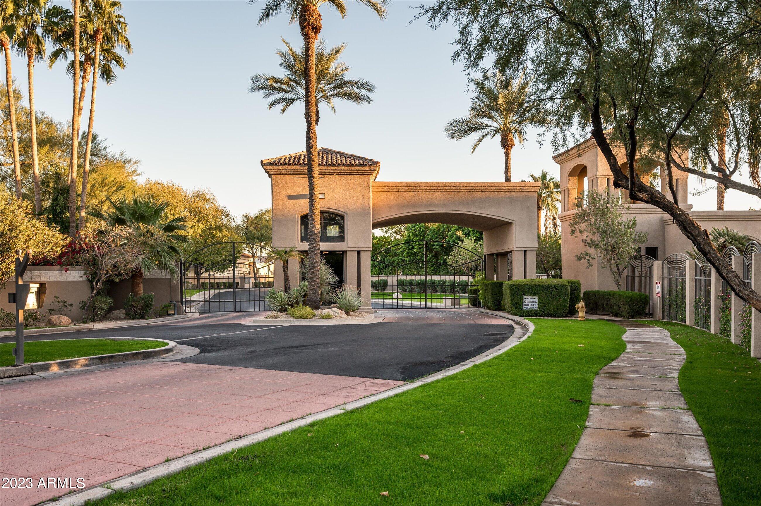 7311 E VIA ESTRELLA Avenue