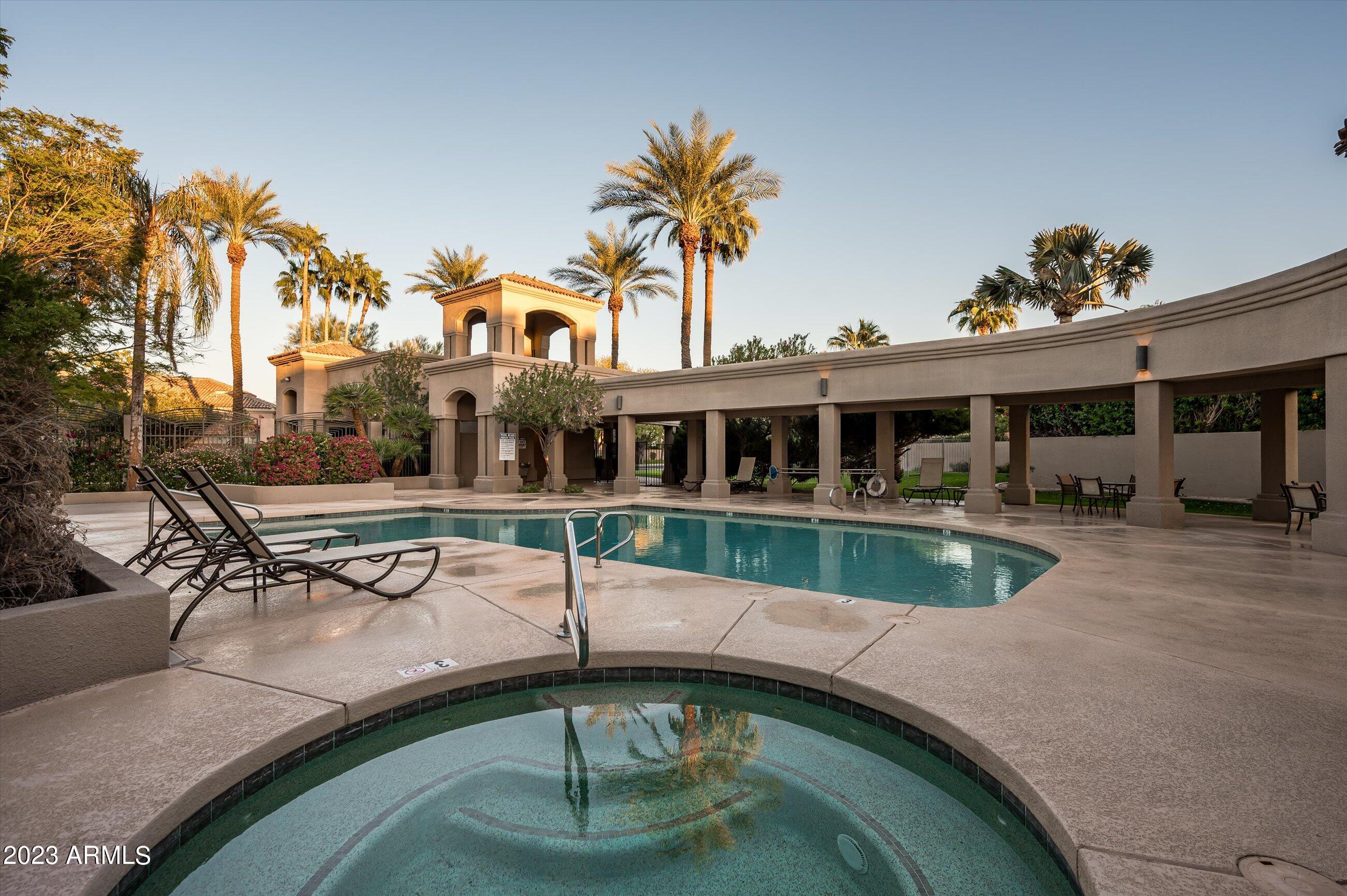 7311 E VIA ESTRELLA Avenue