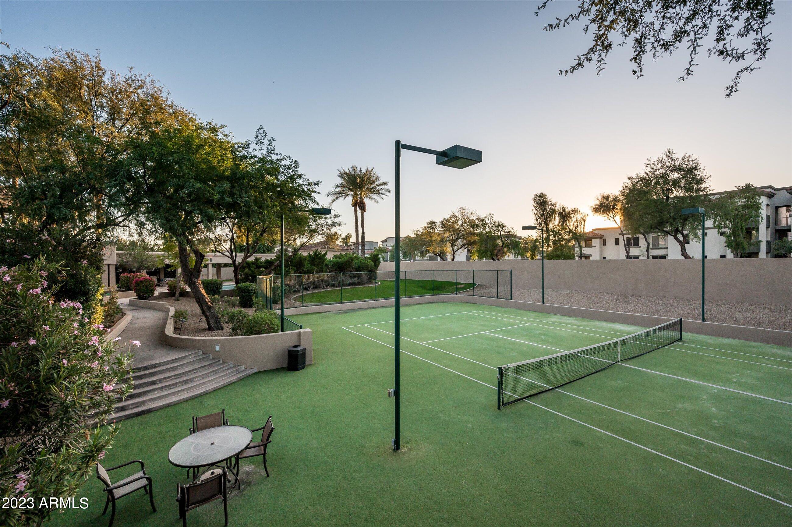 7311 E VIA ESTRELLA Avenue