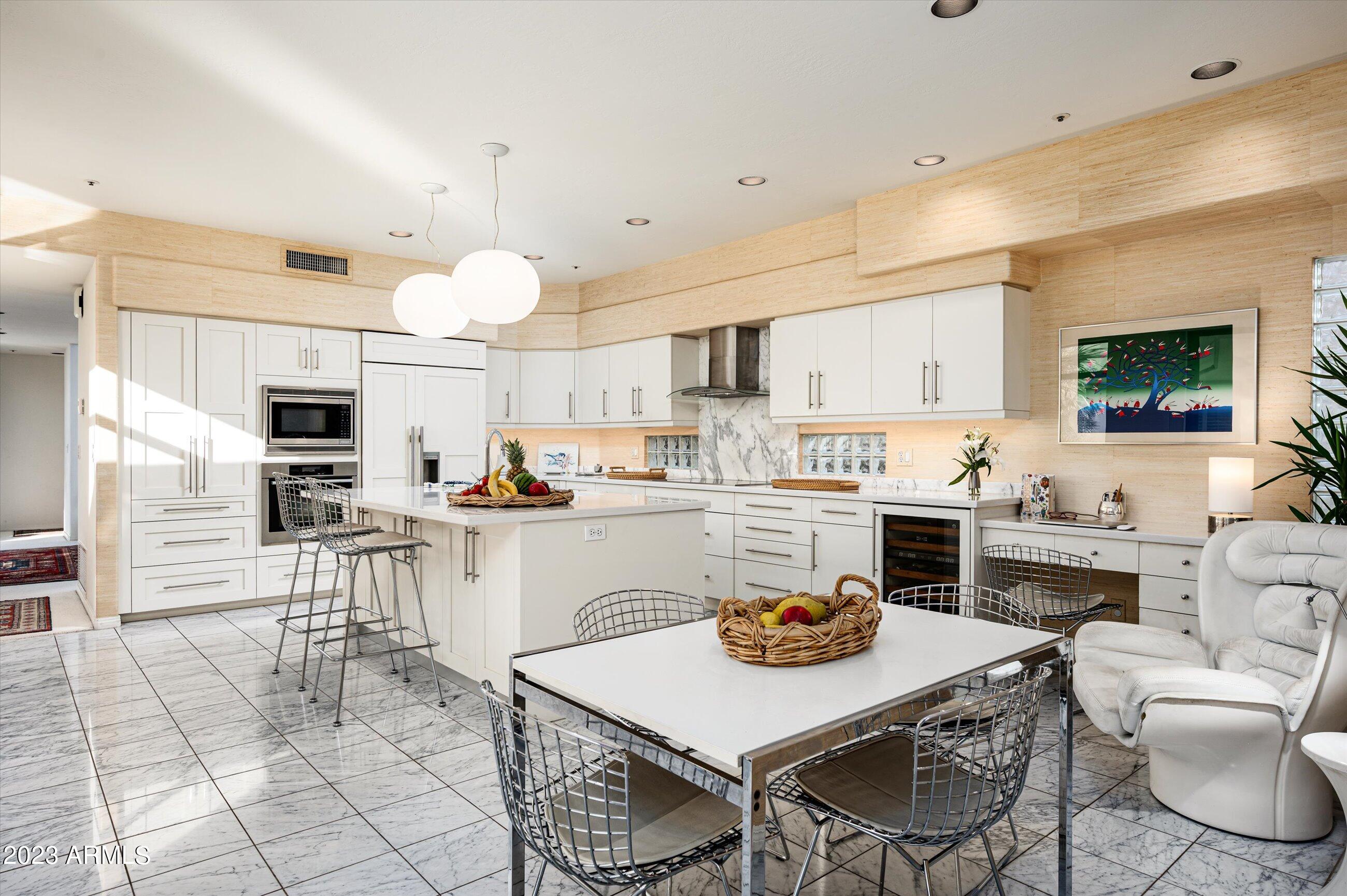 7311 E VIA ESTRELLA Avenue