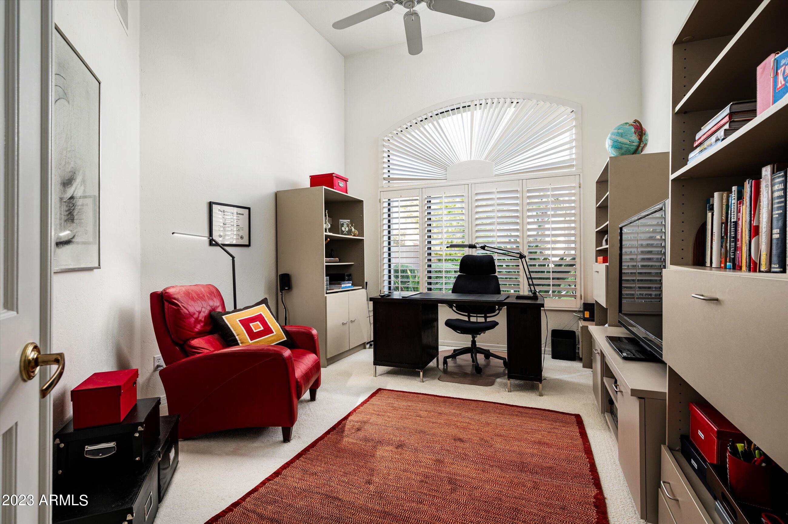 7311 E VIA ESTRELLA Avenue