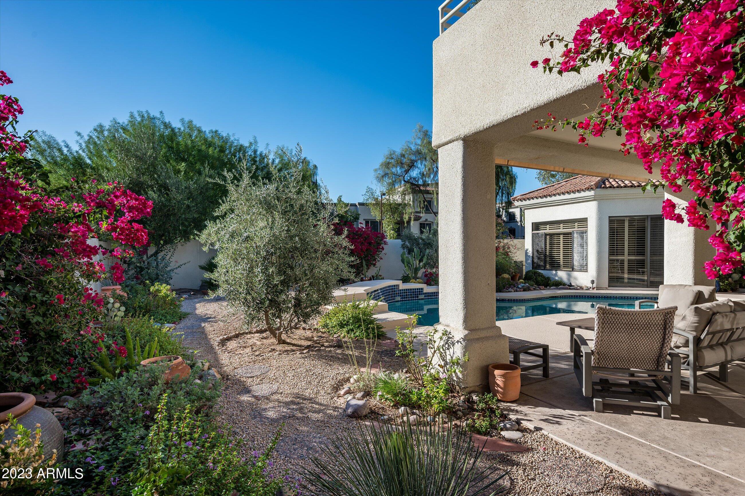 7311 E VIA ESTRELLA Avenue