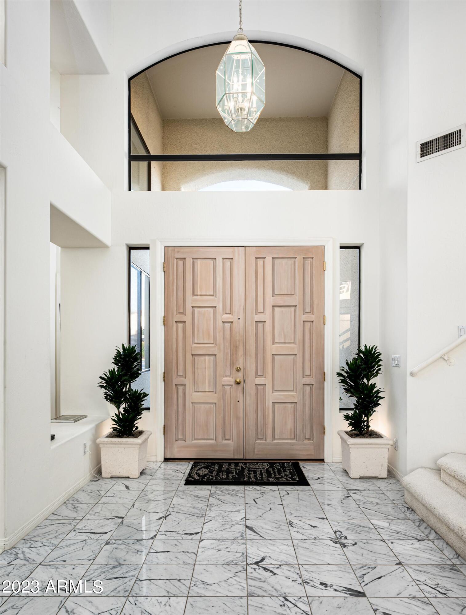 7311 E VIA ESTRELLA Avenue