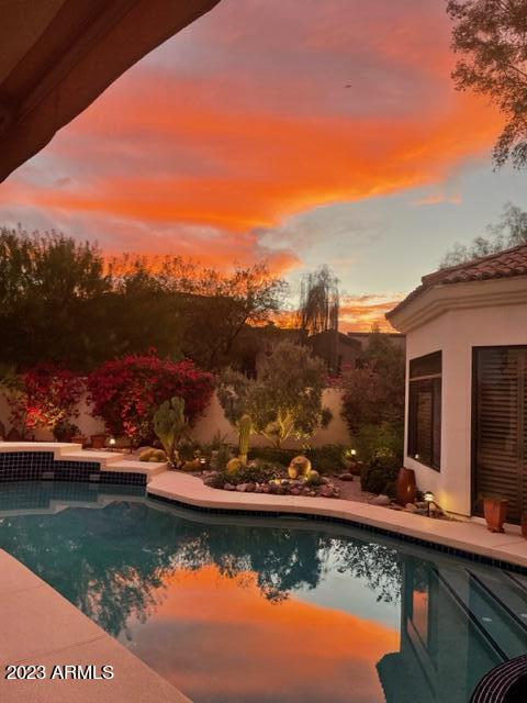 7311 E VIA ESTRELLA Avenue