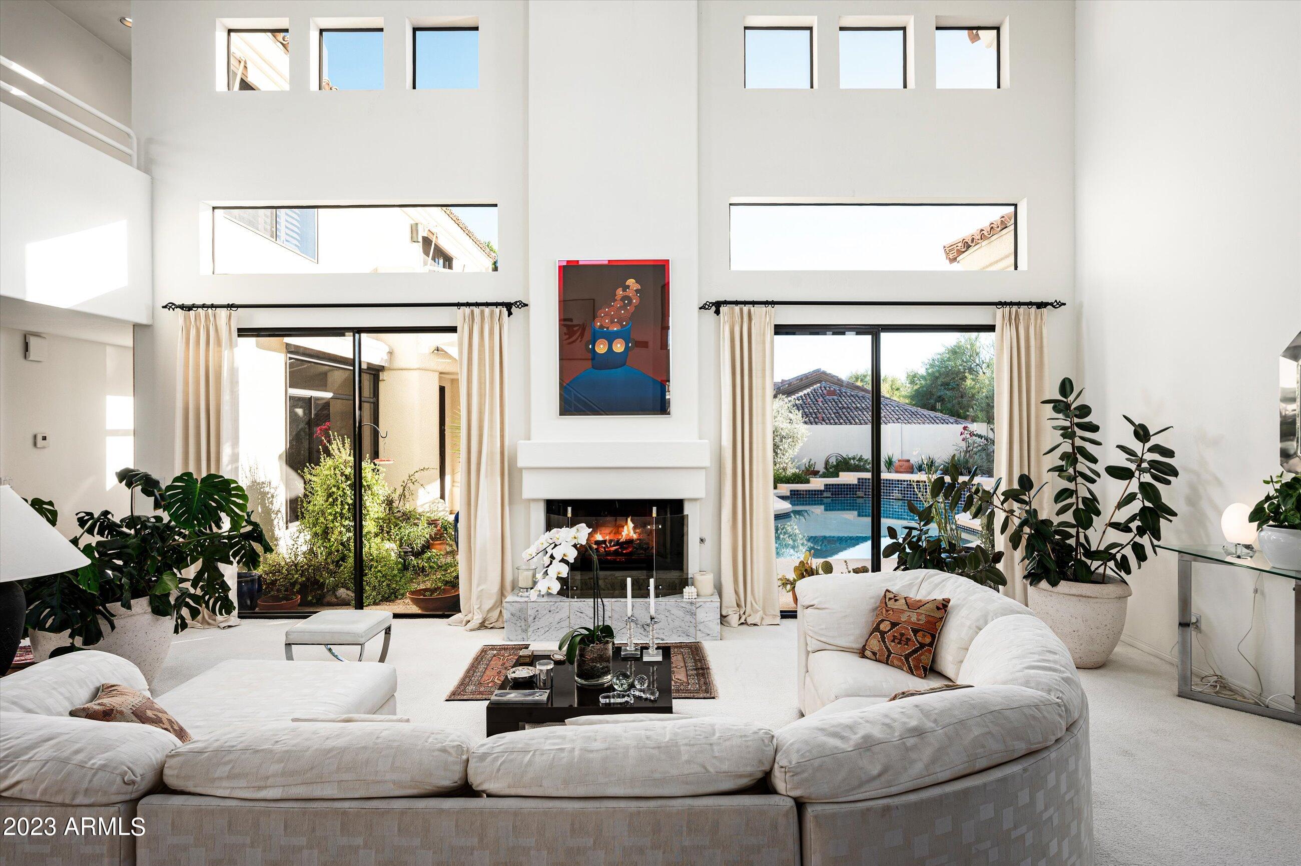 7311 E VIA ESTRELLA Avenue