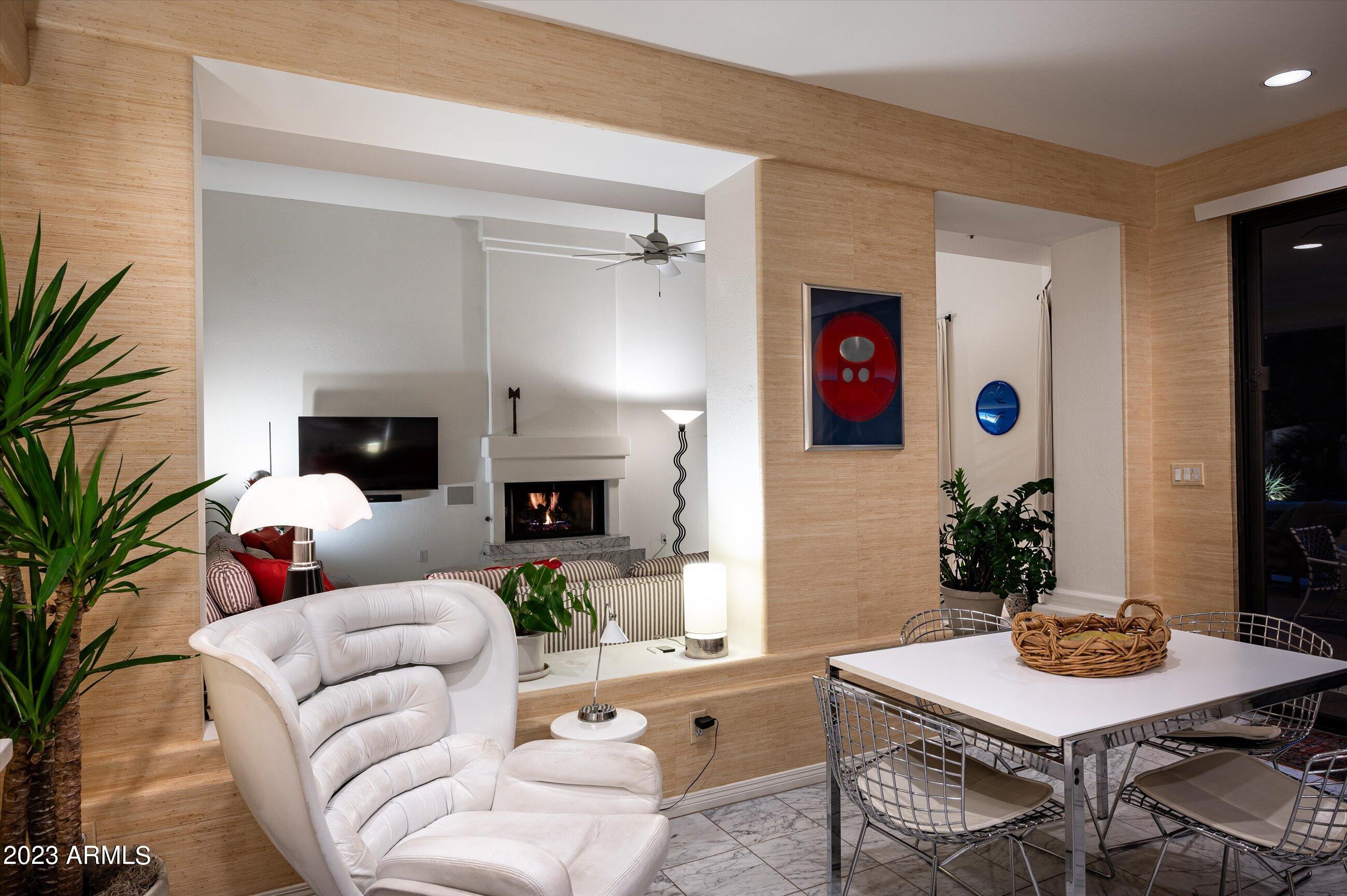 7311 E VIA ESTRELLA Avenue