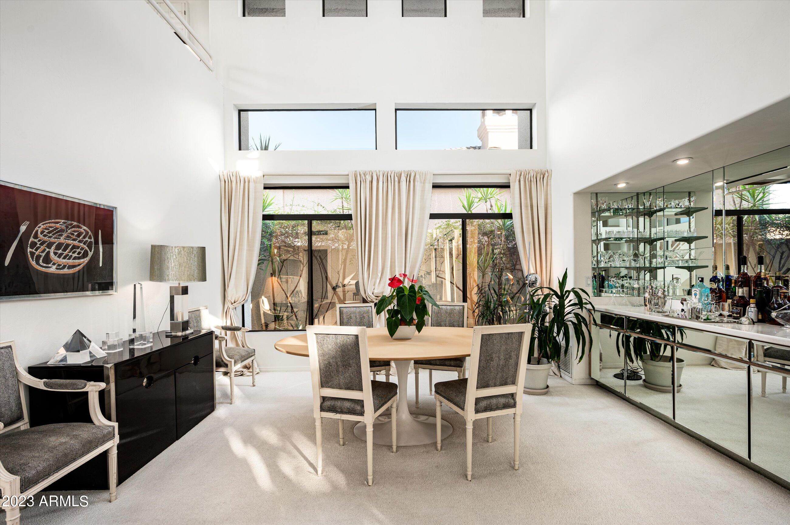 7311 E VIA ESTRELLA Avenue