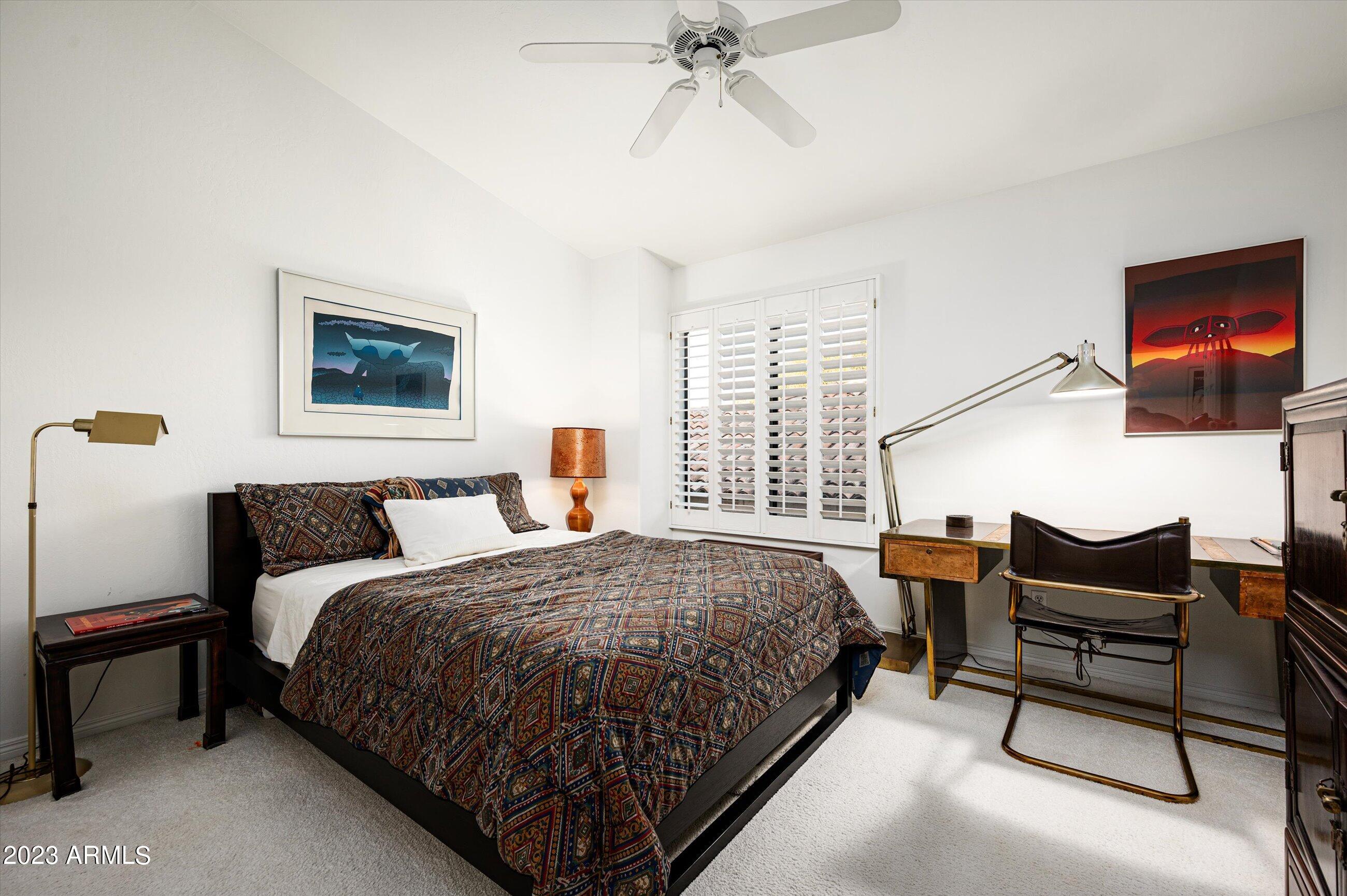 7311 E VIA ESTRELLA Avenue