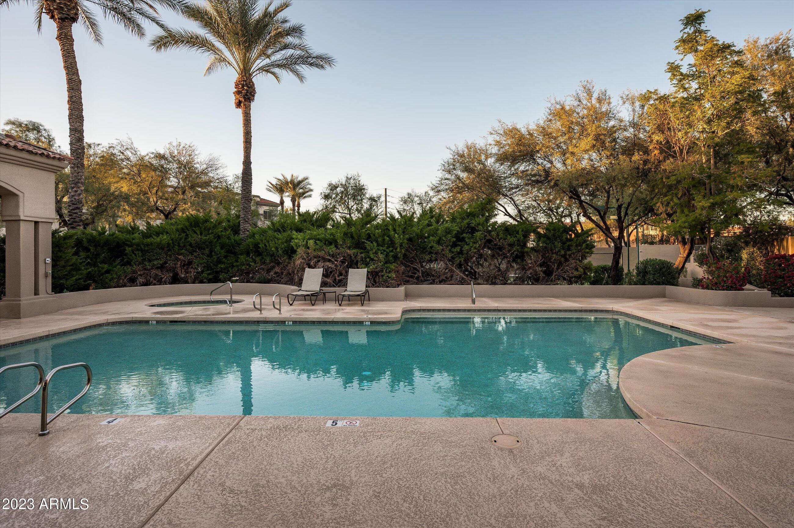 7311 E VIA ESTRELLA Avenue