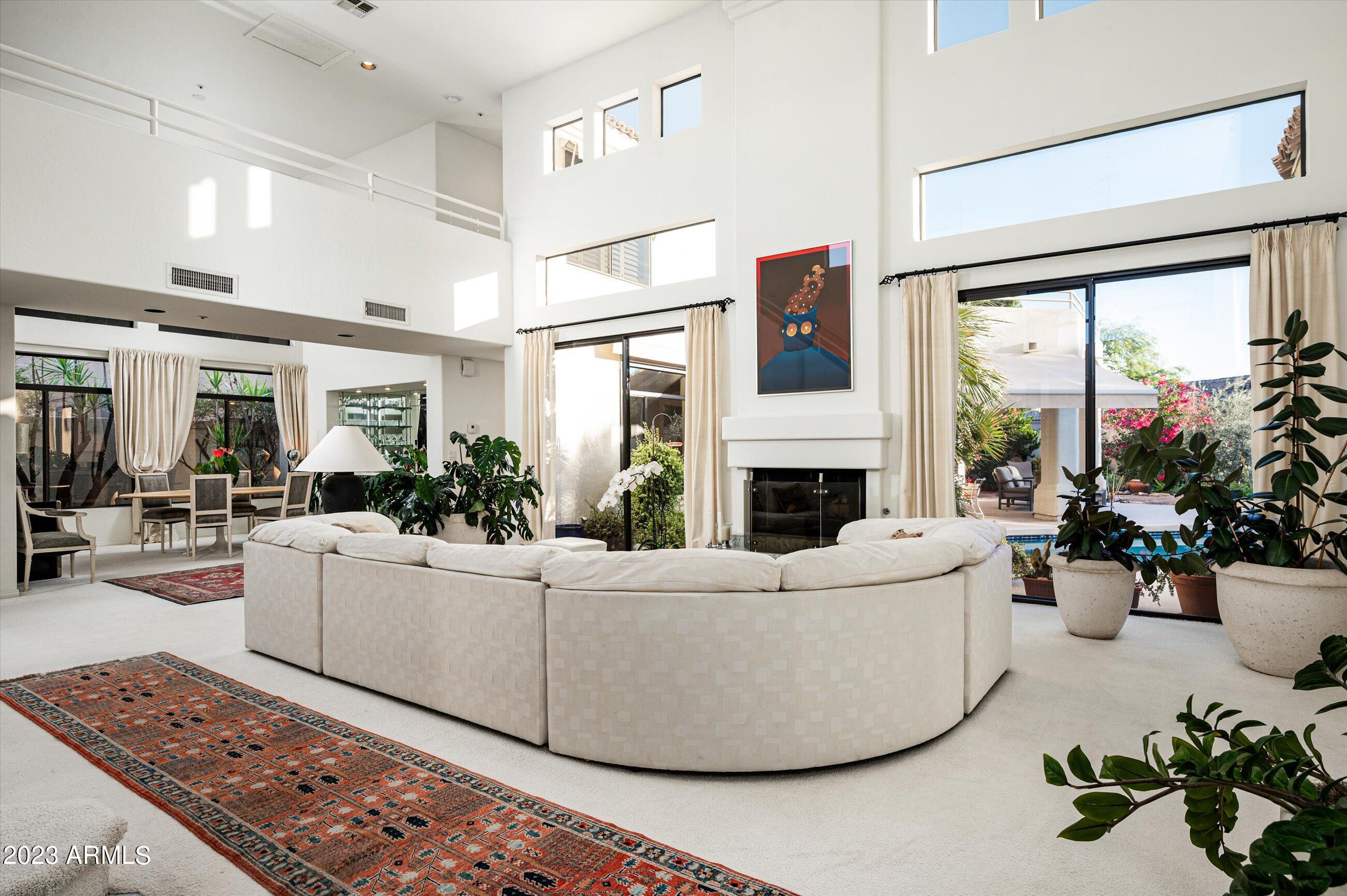 7311 E VIA ESTRELLA Avenue