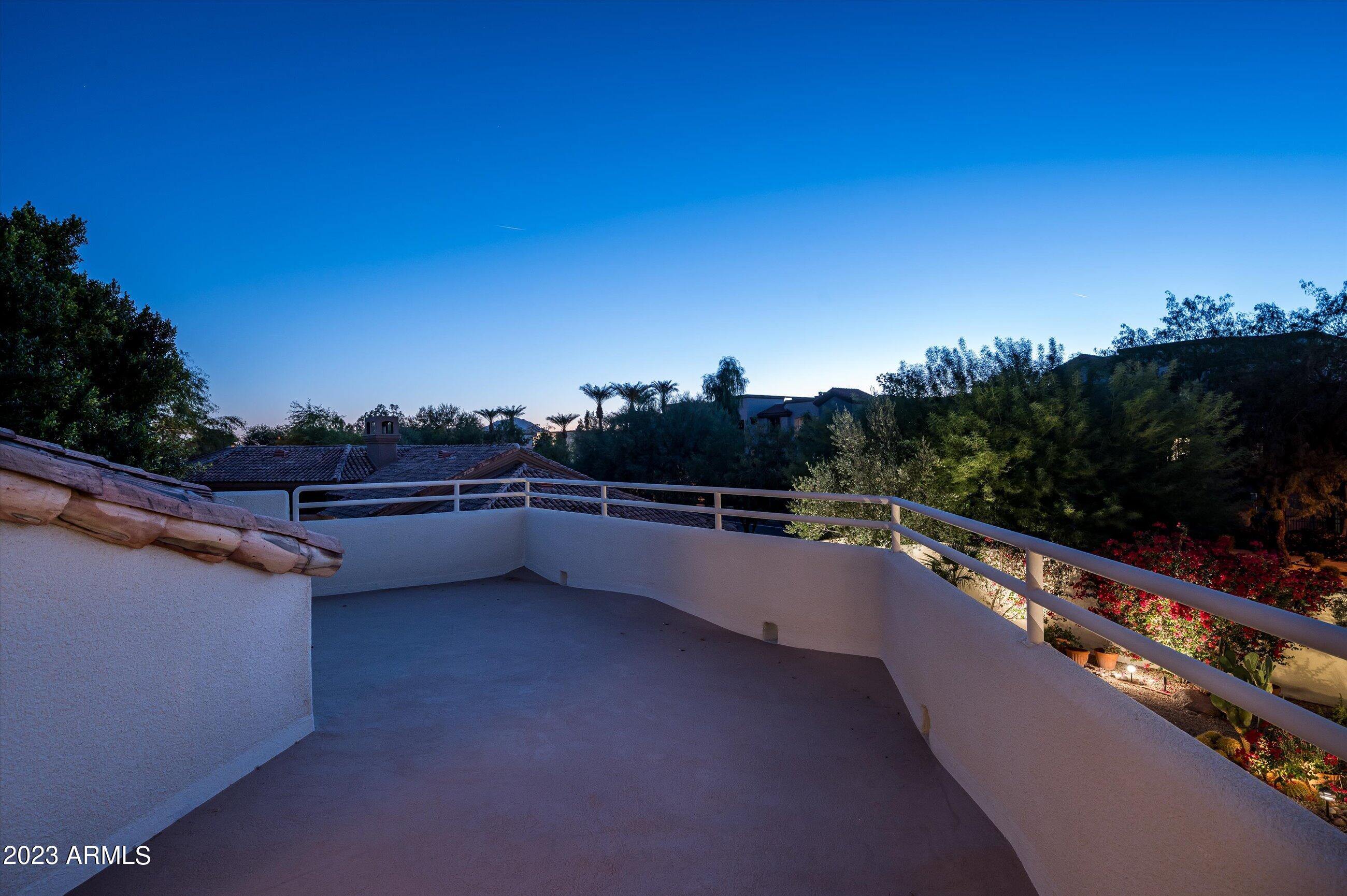 7311 E VIA ESTRELLA Avenue