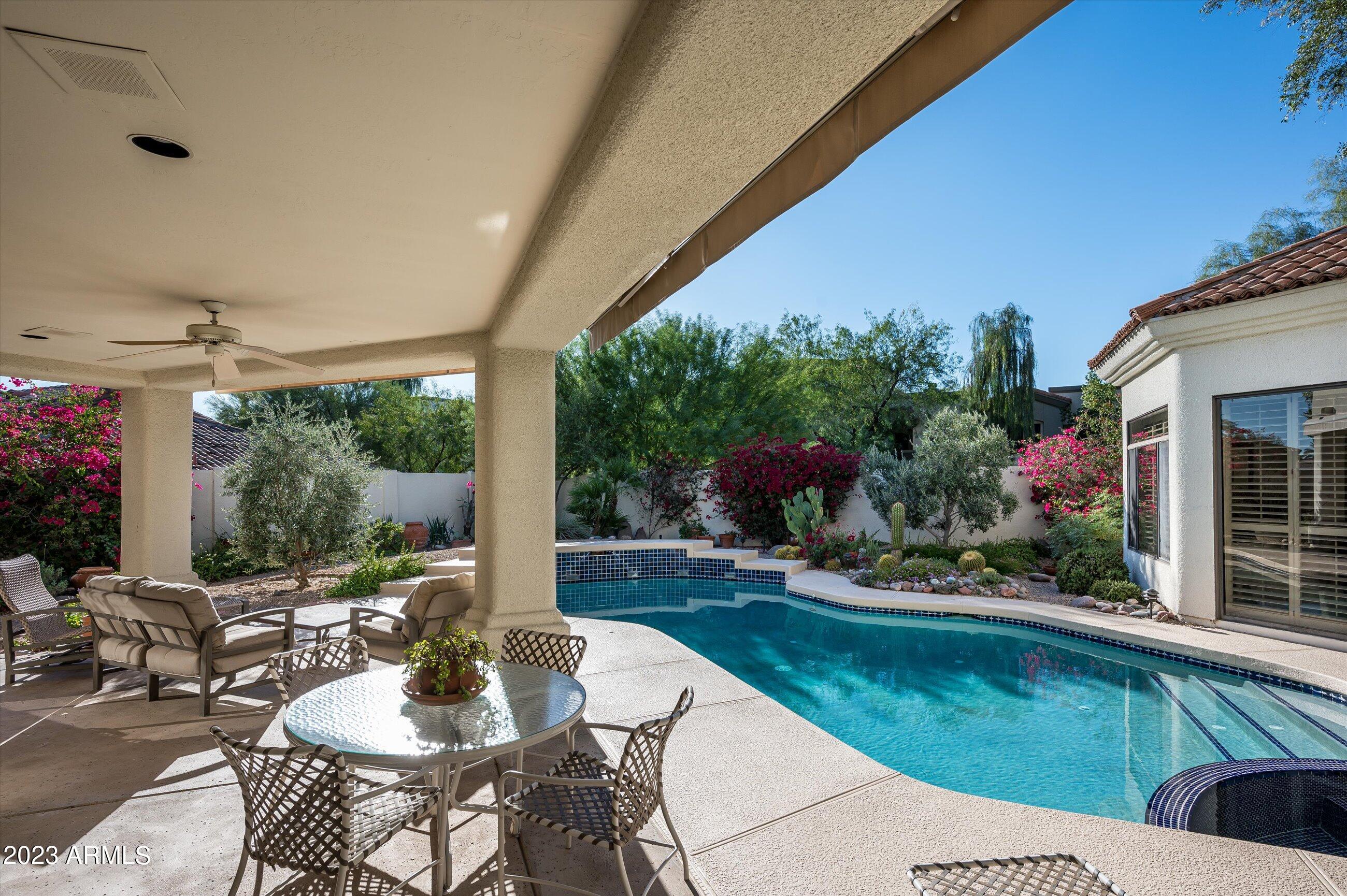 7311 E VIA ESTRELLA Avenue