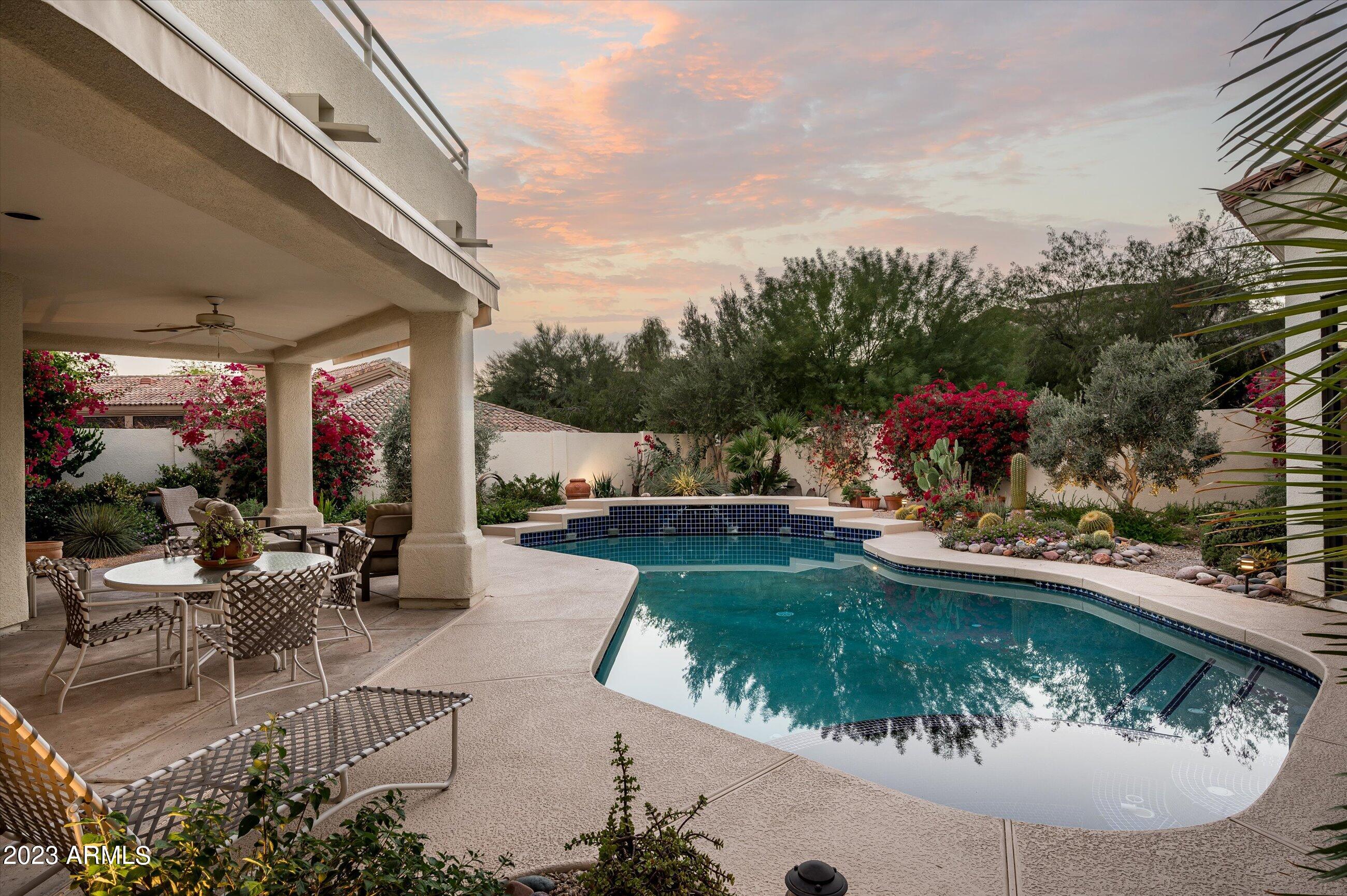 7311 E VIA ESTRELLA Avenue