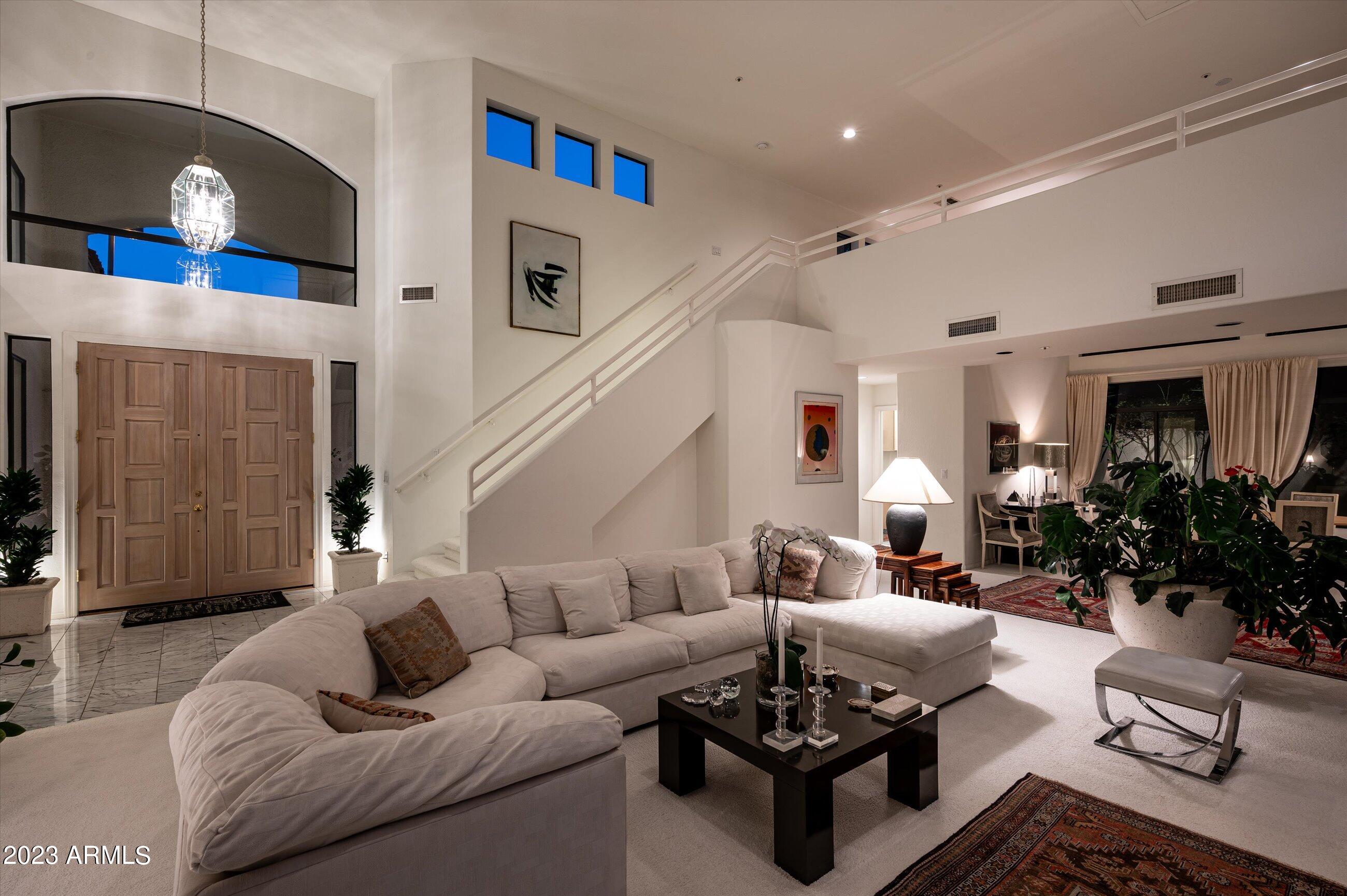 7311 E VIA ESTRELLA Avenue