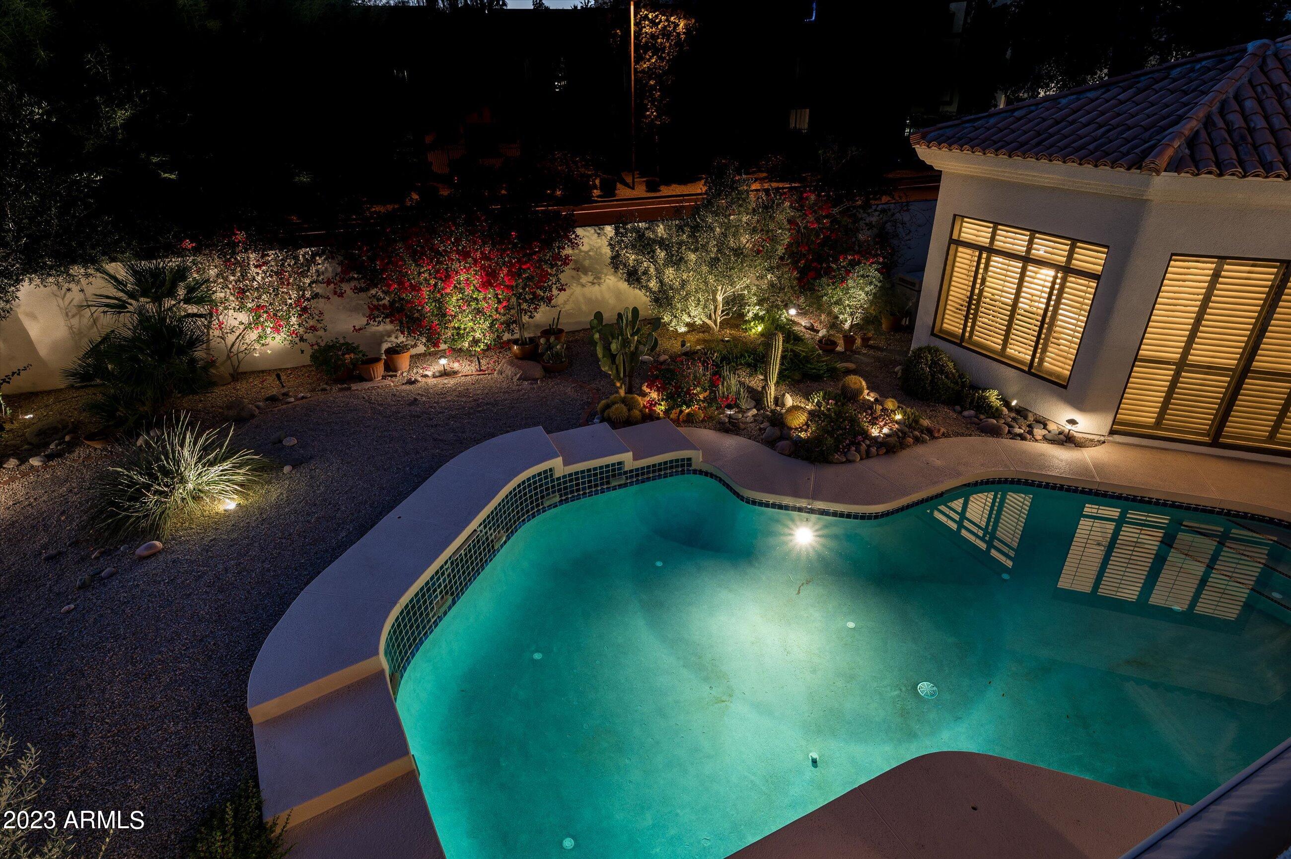 7311 E VIA ESTRELLA Avenue