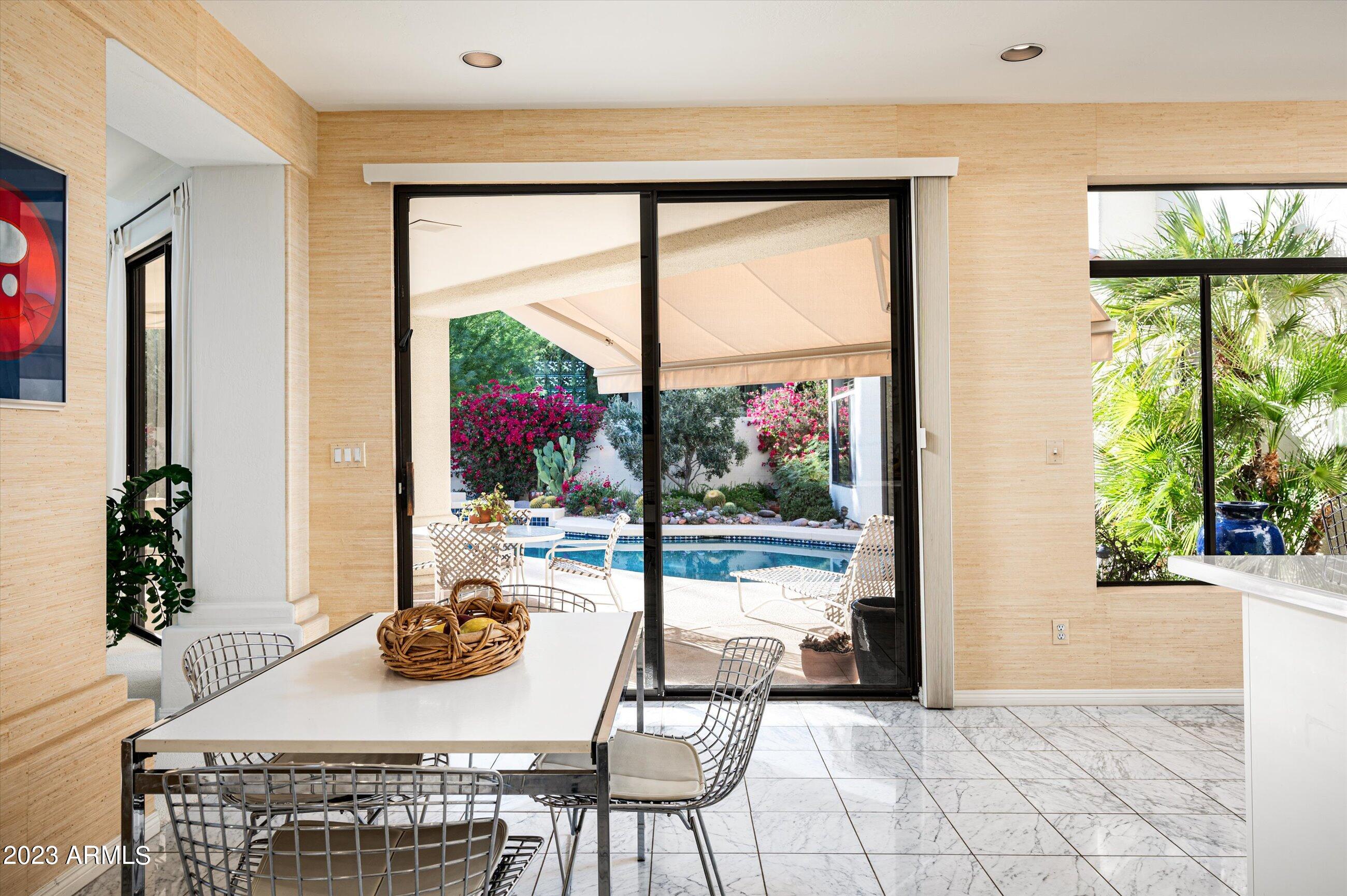 7311 E VIA ESTRELLA Avenue