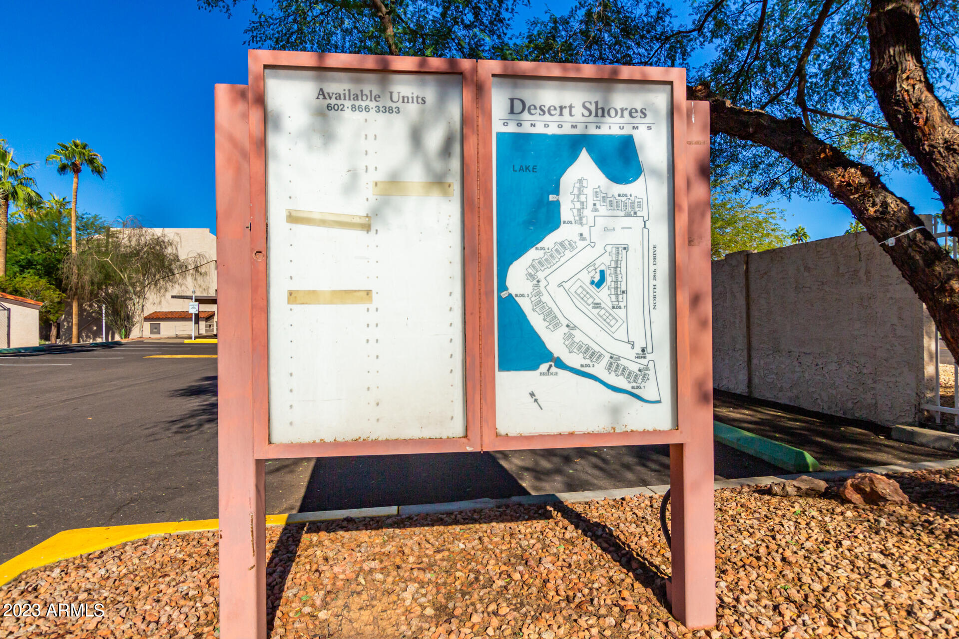 11034 N 28TH Drive, 204