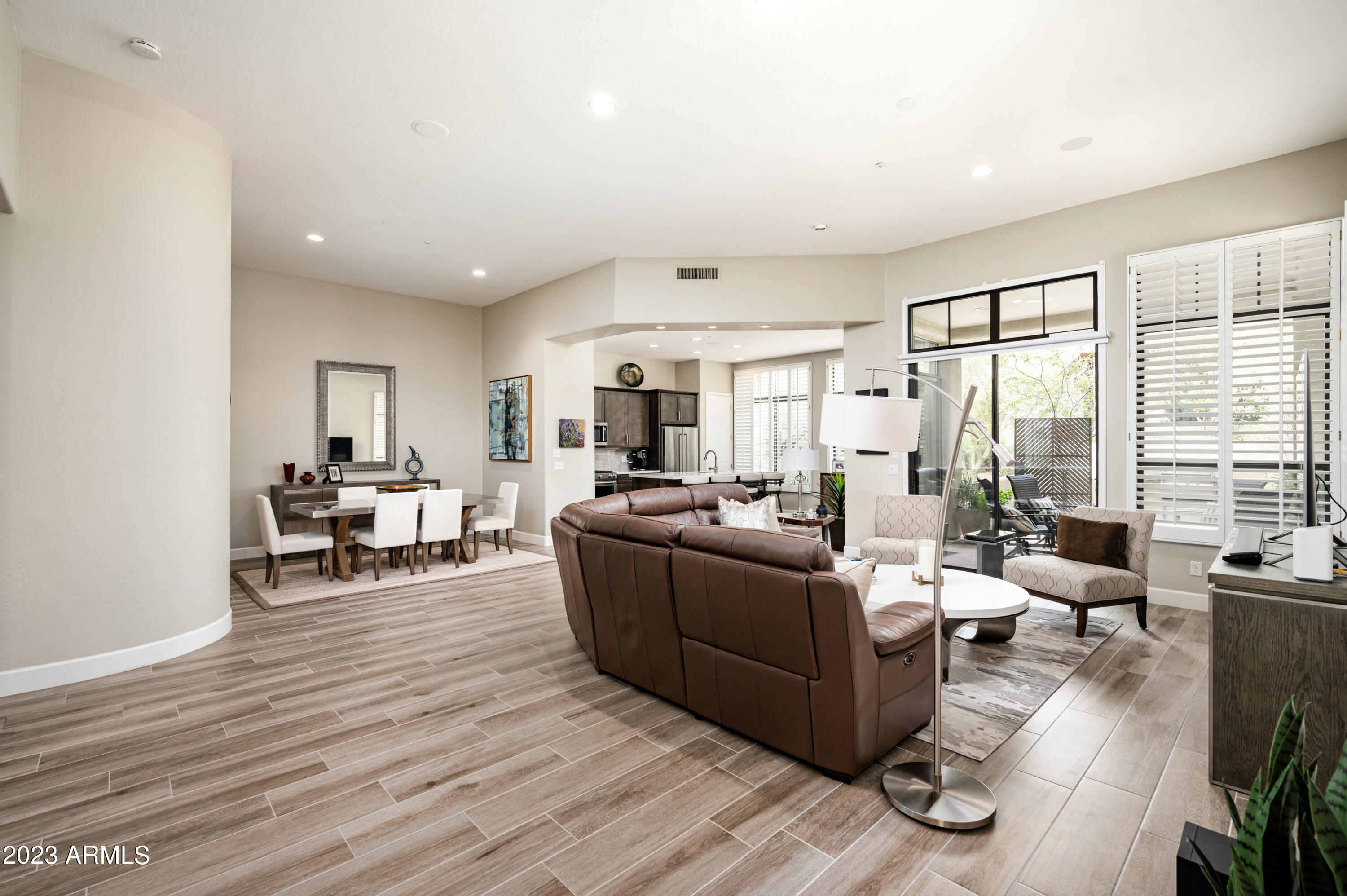 9270 E THOMPSON PEAK Parkway 374