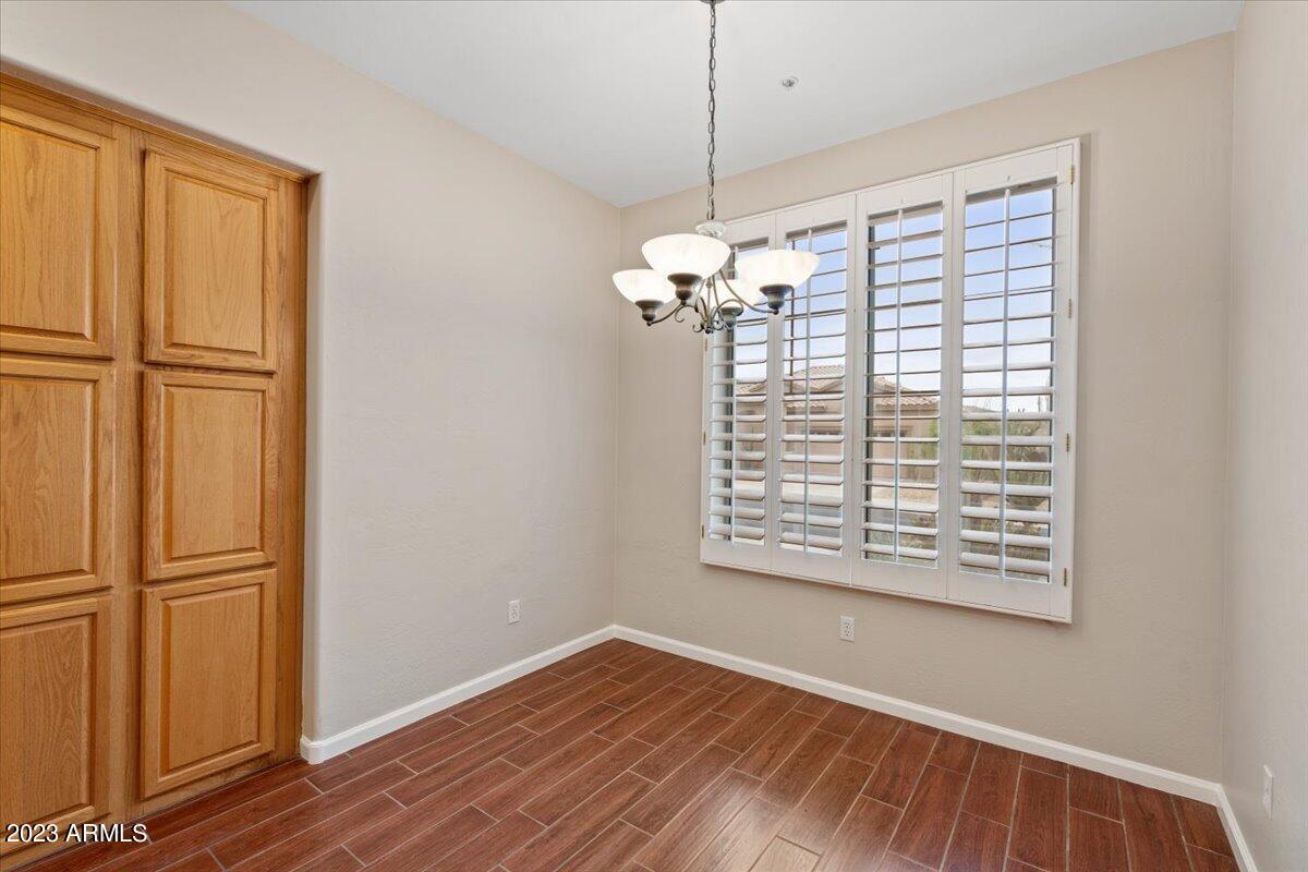 10822 E SALT BUSH Drive