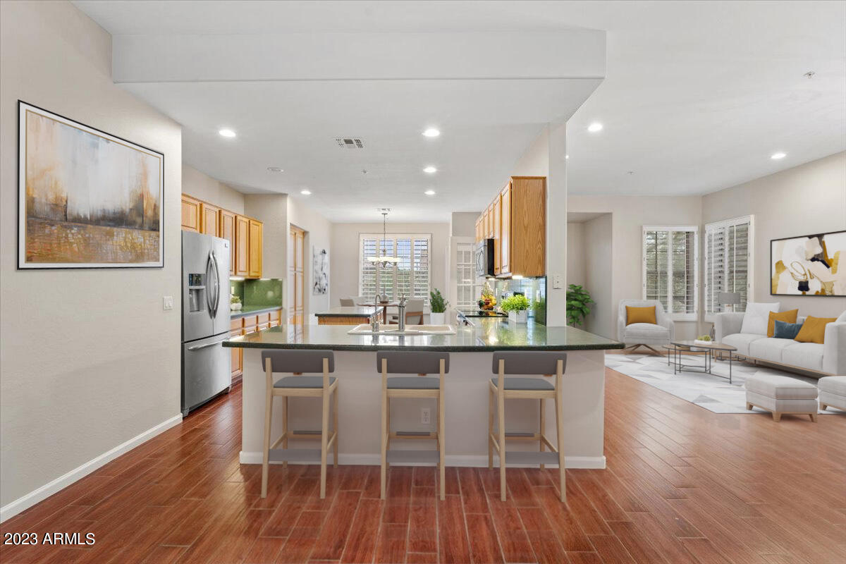 10822 E SALT BUSH Drive