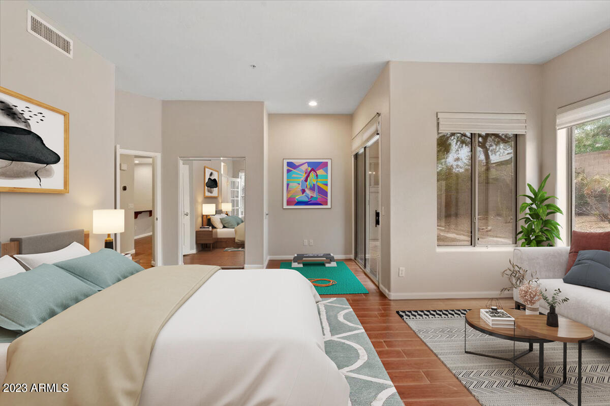 10822 E SALT BUSH Drive