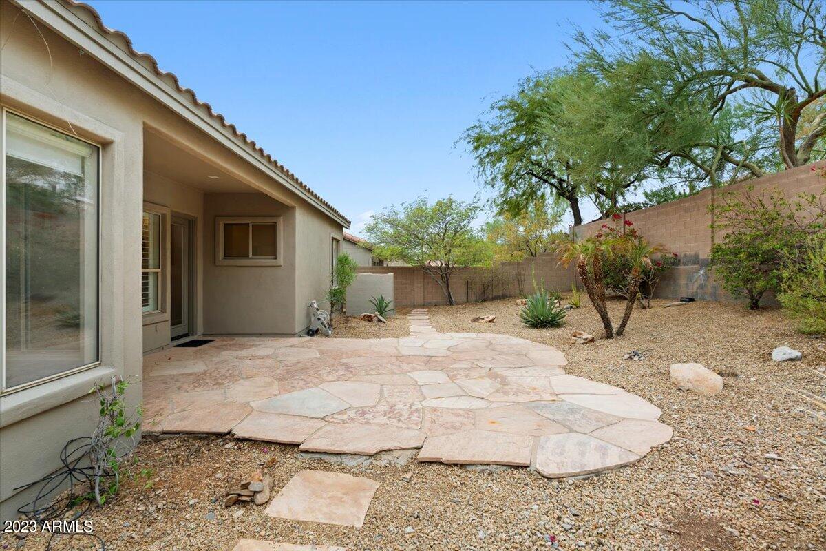 10822 E SALT BUSH Drive