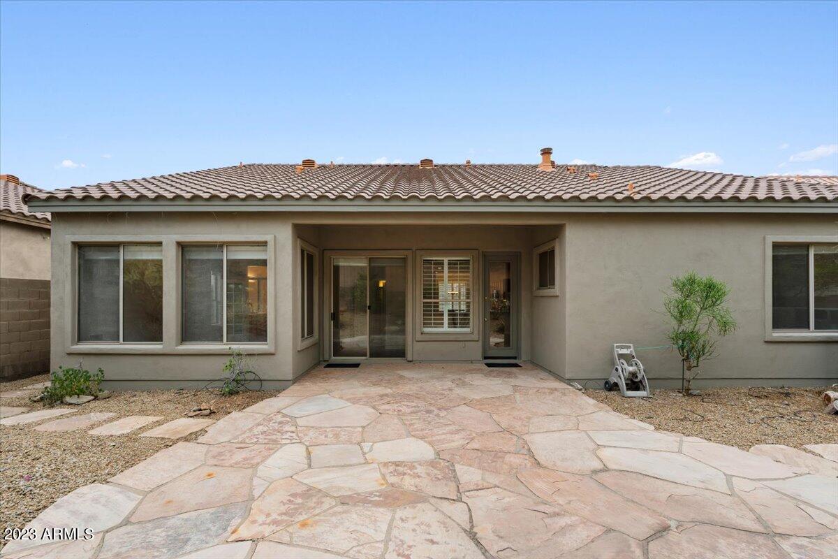 10822 E SALT BUSH Drive