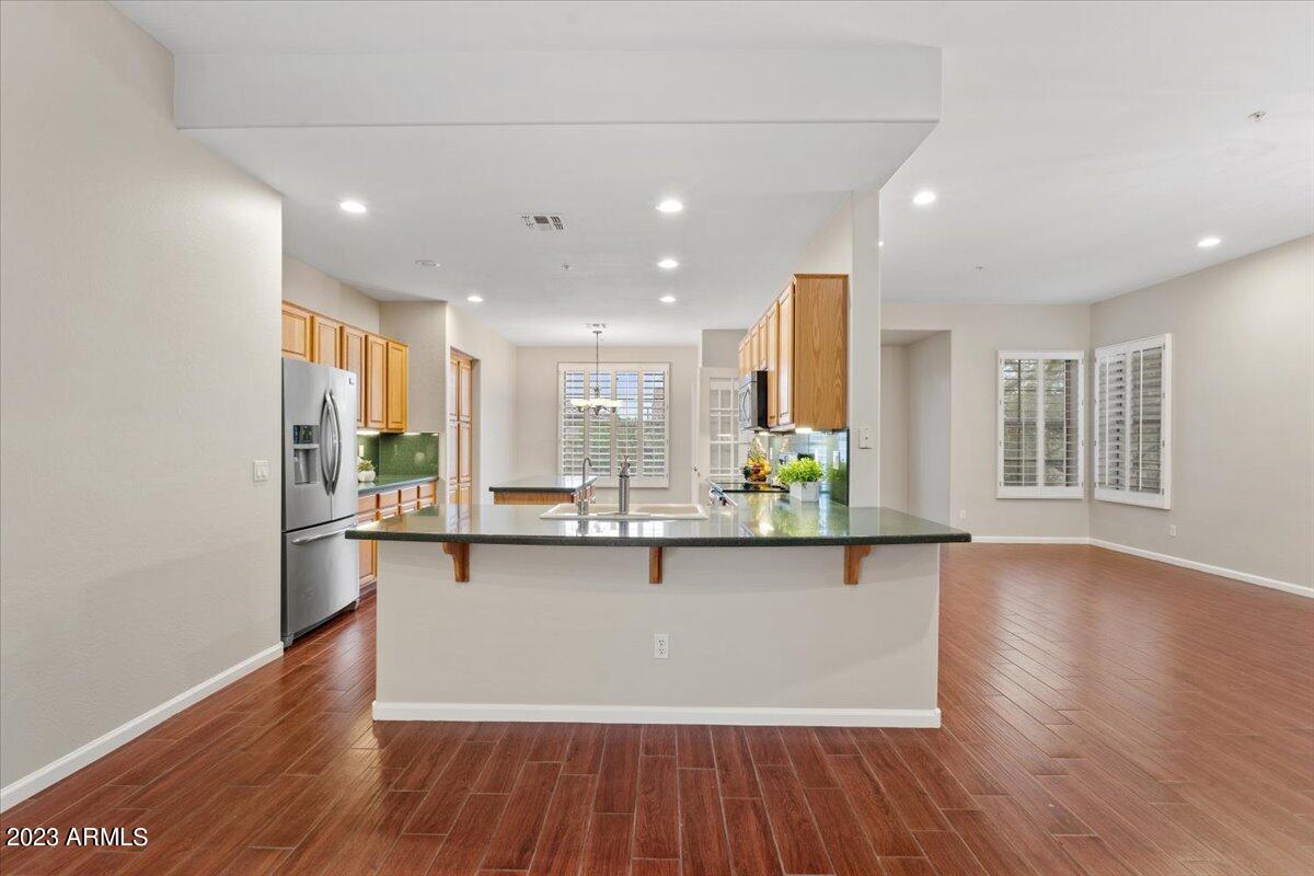 10822 E SALT BUSH Drive