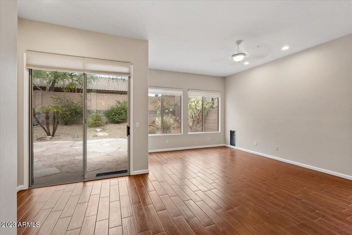 10822 E SALT BUSH Drive