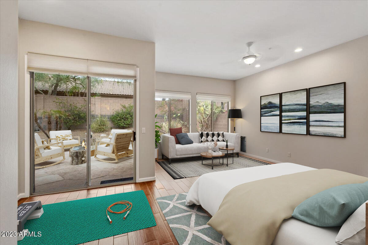 10822 E SALT BUSH Drive