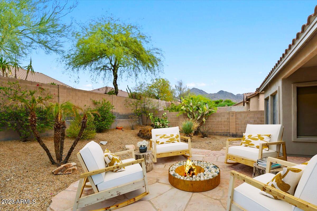 10822 E SALT BUSH Drive