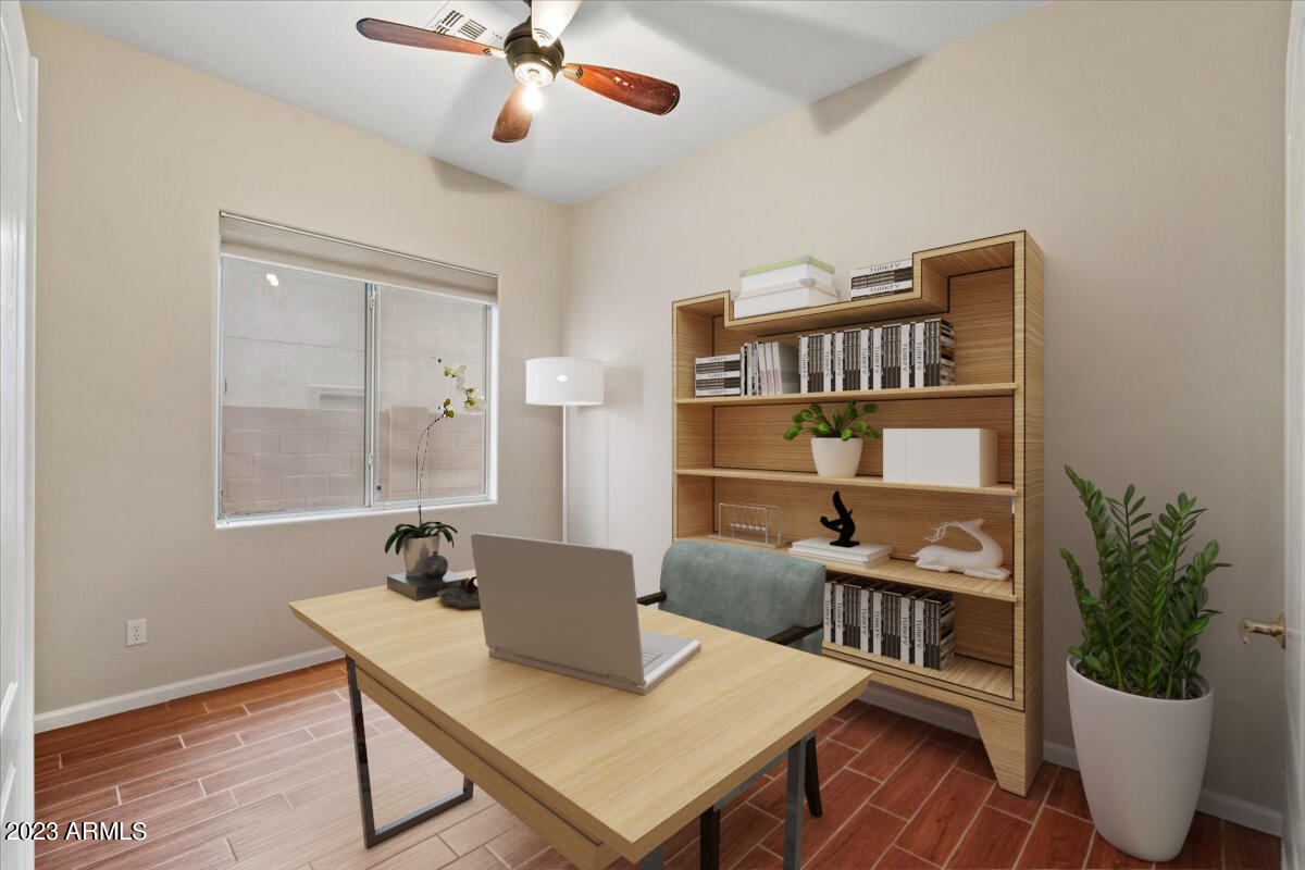 10822 E SALT BUSH Drive