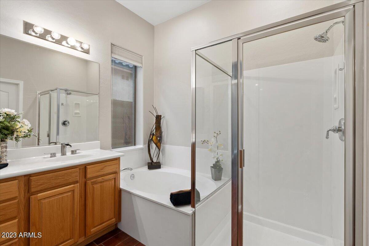 10822 E SALT BUSH Drive