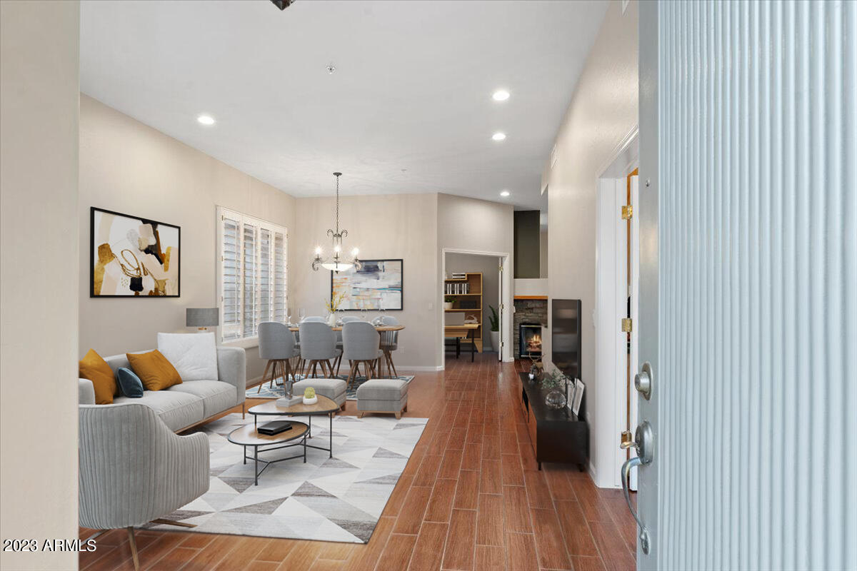 10822 E SALT BUSH Drive